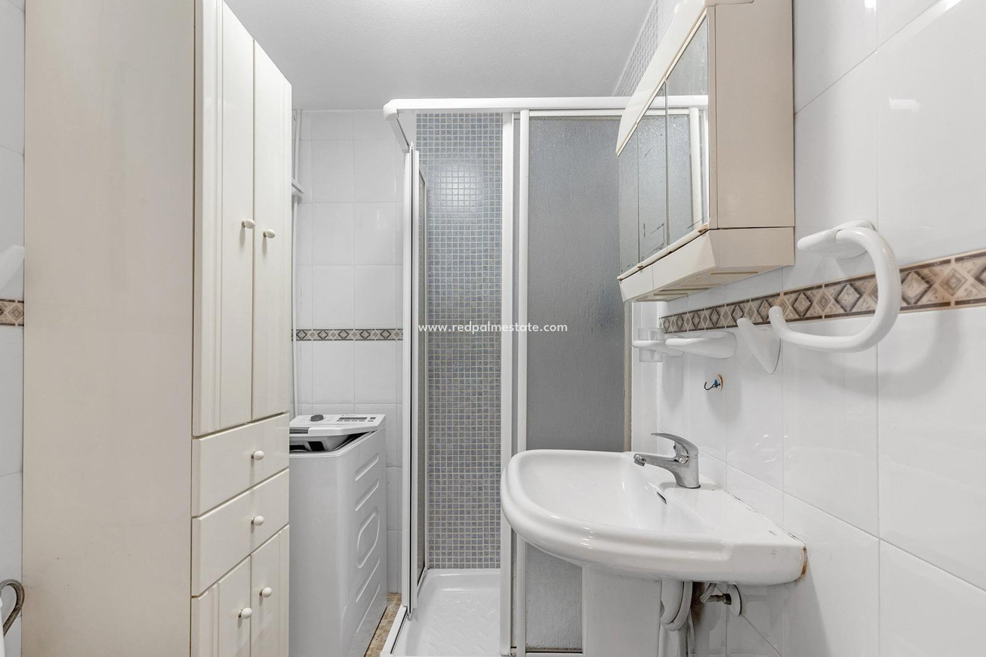 Reventa - Apartamento -
Torrevieja - La Siesta - El Salado -  Torreta