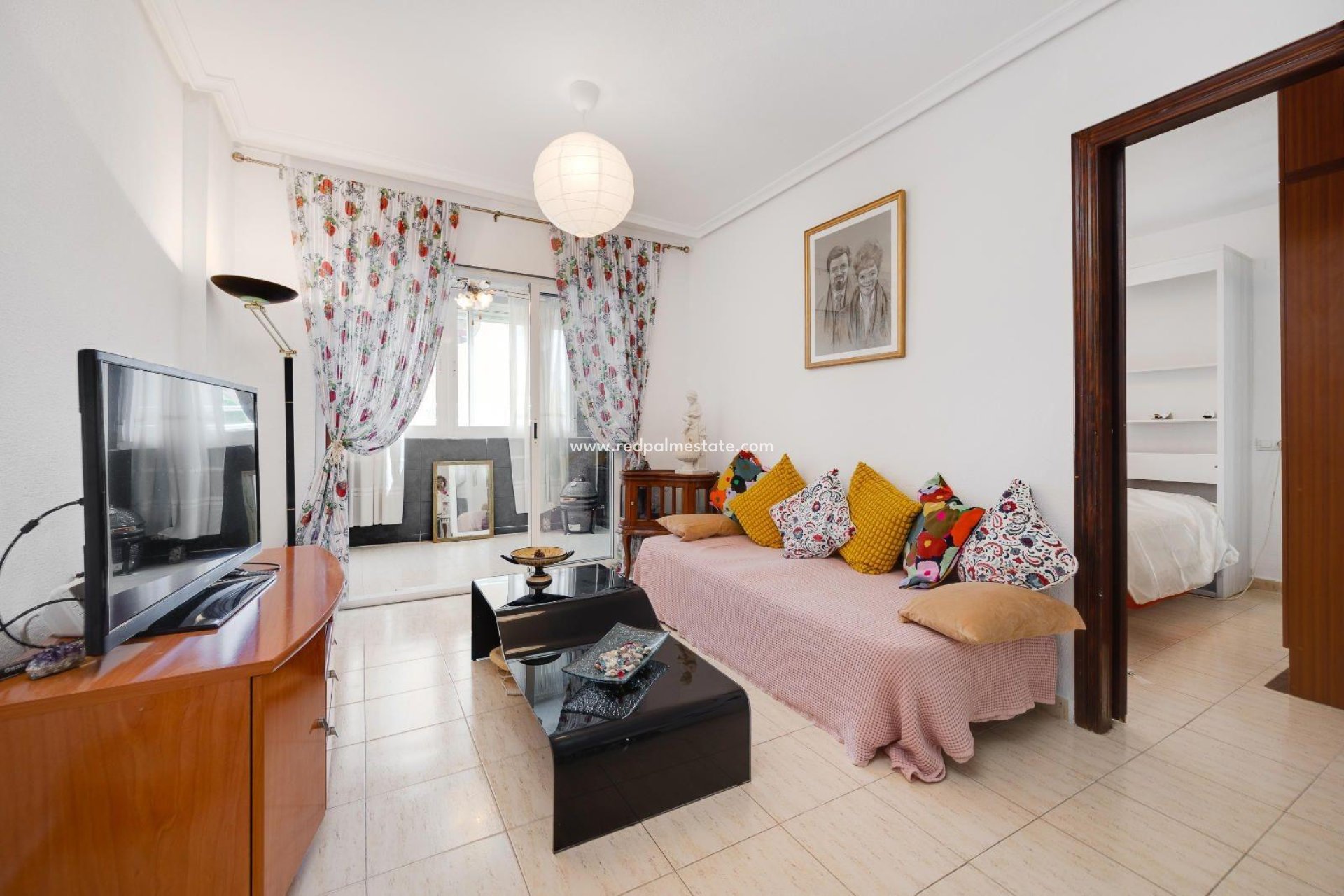 Reventa - Apartamento -
Torrevieja - La Siesta - El Salado - Torreta