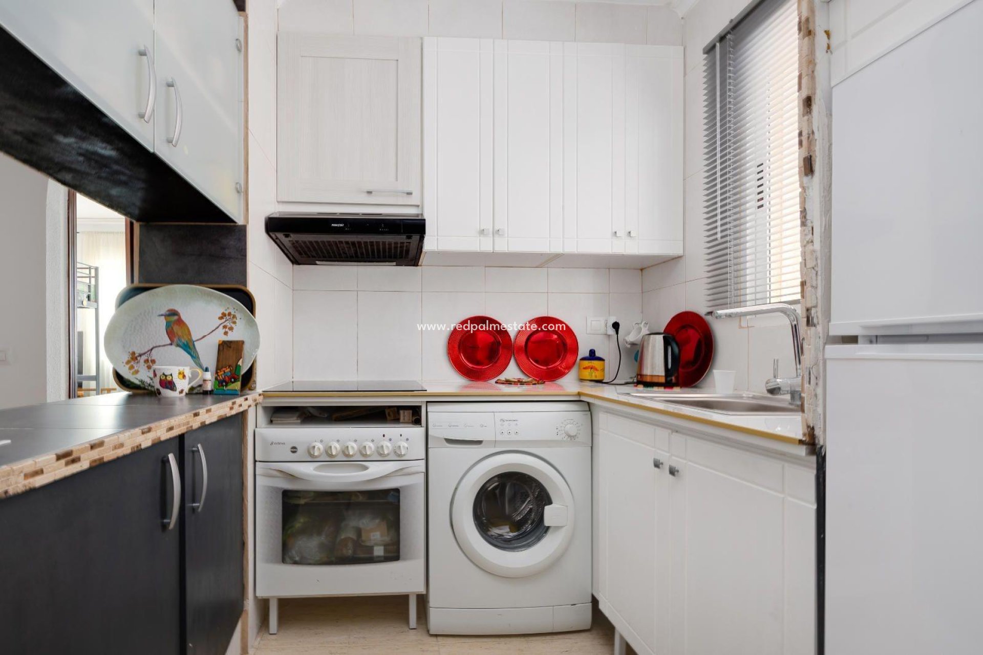 Reventa - Apartamento -
Torrevieja - La Siesta - El Salado - Torreta