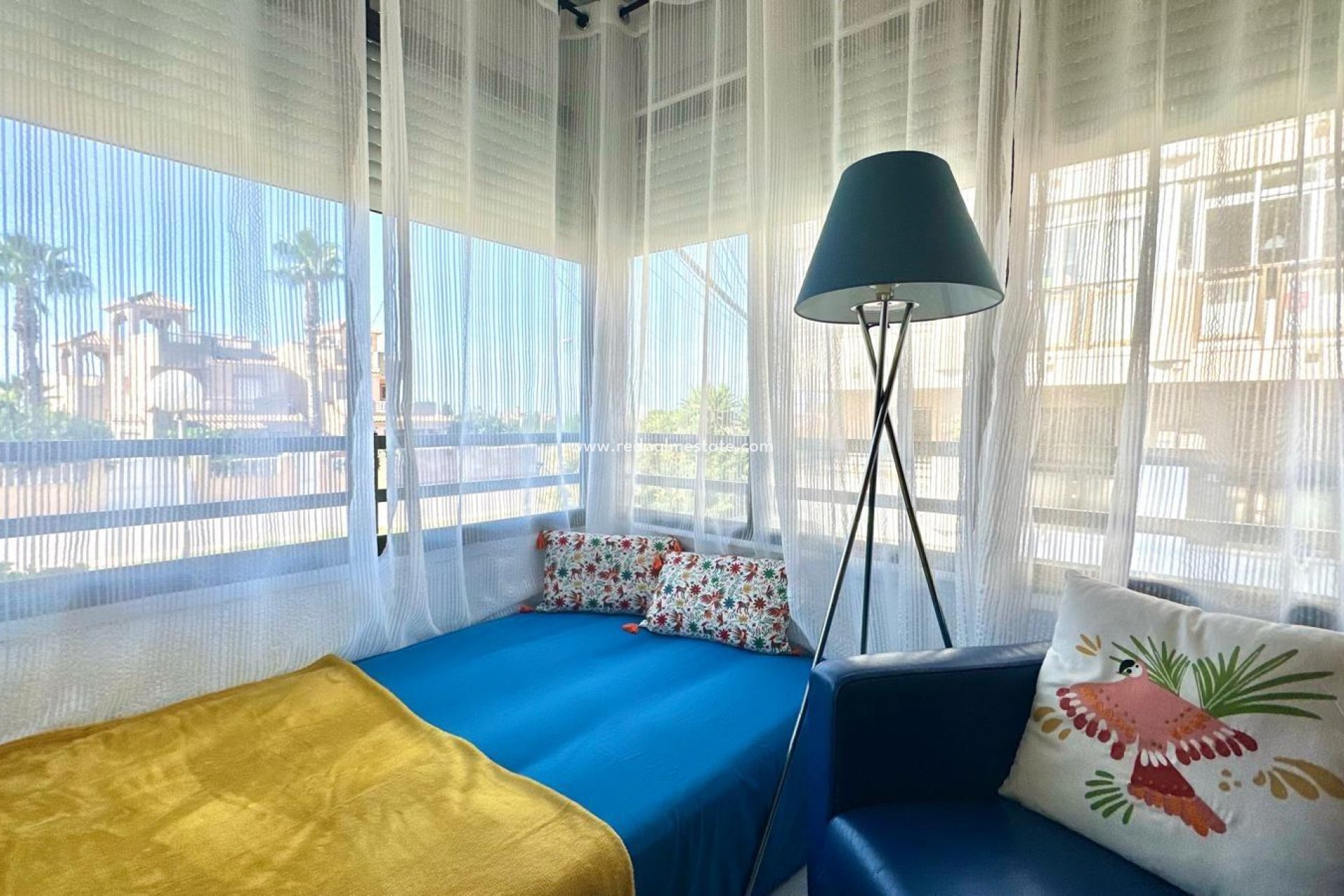 Reventa - Apartamento -
Torrevieja - La Siesta - El Salado -  Torreta