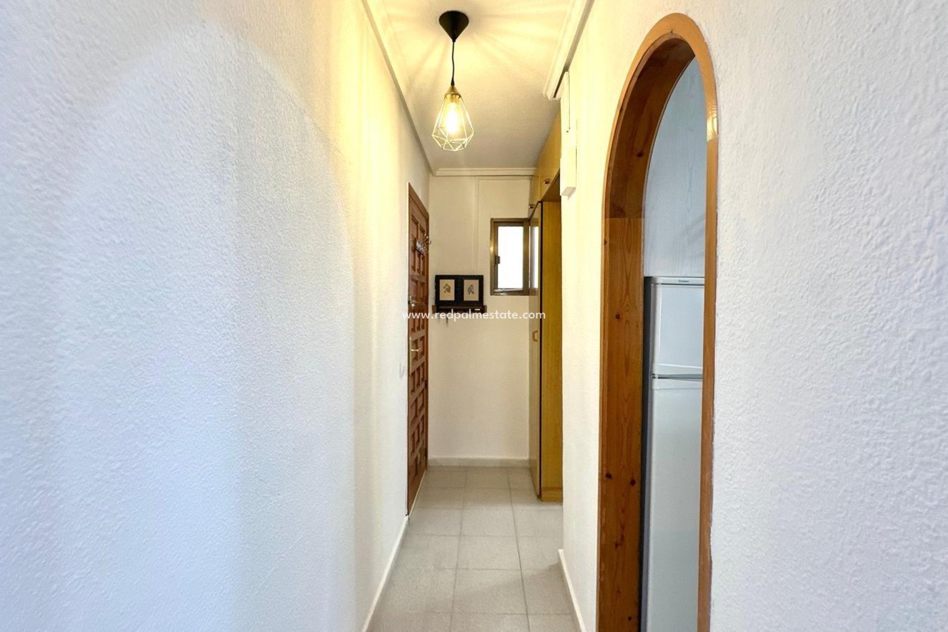 Reventa - Apartamento -
Torrevieja - La Siesta - El Salado -  Torreta