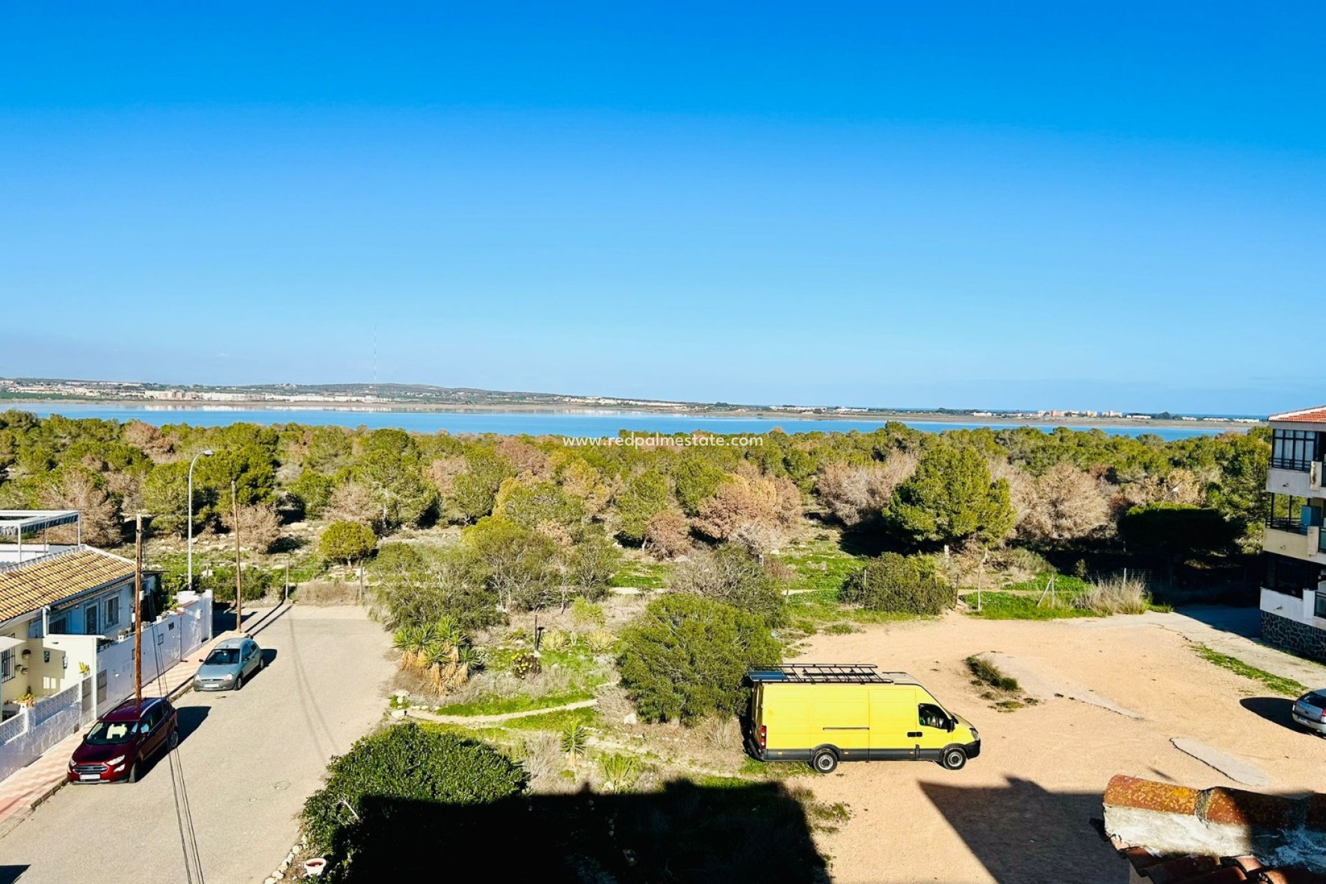 Reventa - Apartamento -
Torrevieja - La Siesta - El Salado - Torreta