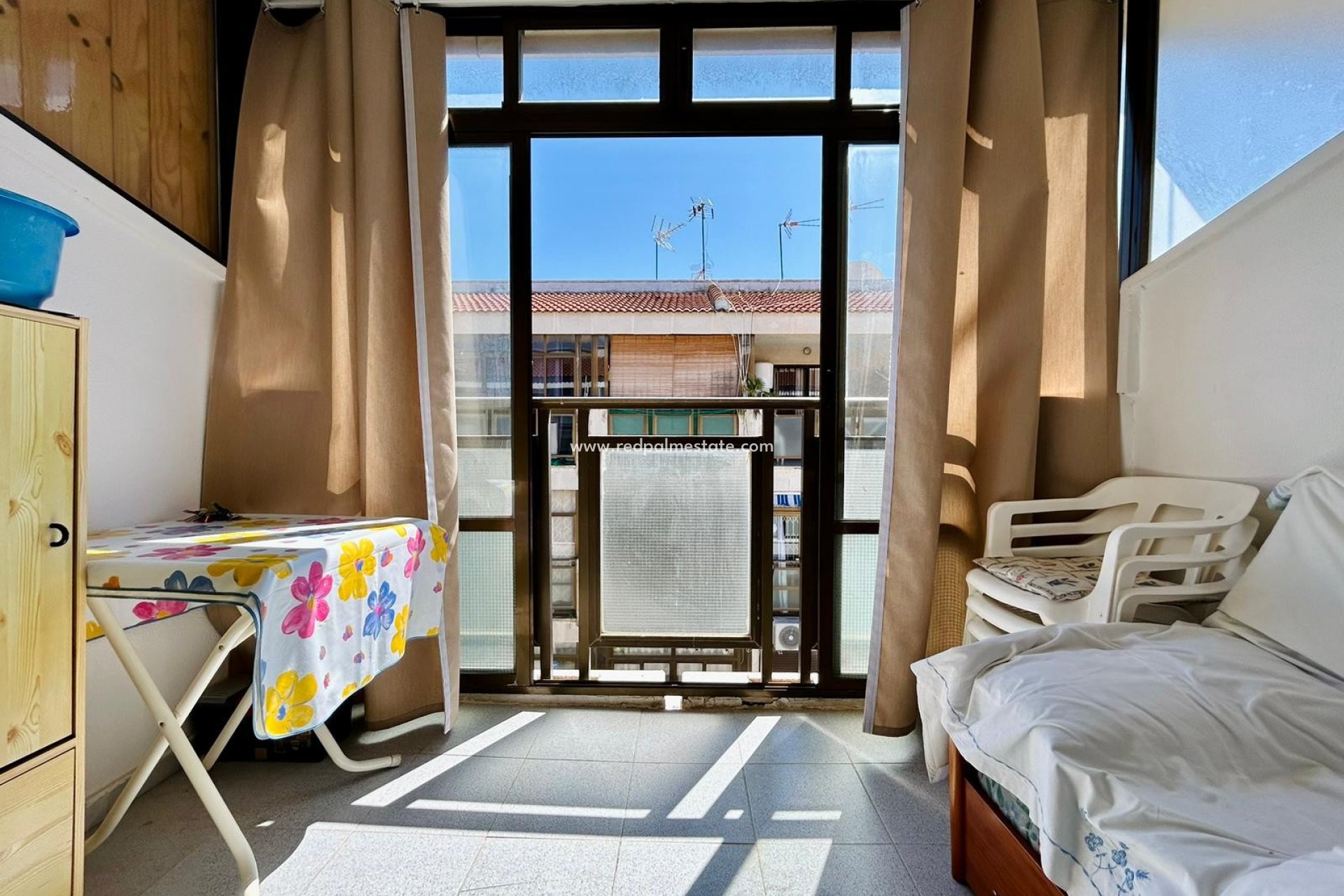 Reventa - Apartamento -
Torrevieja - La Siesta - El Salado - Torreta