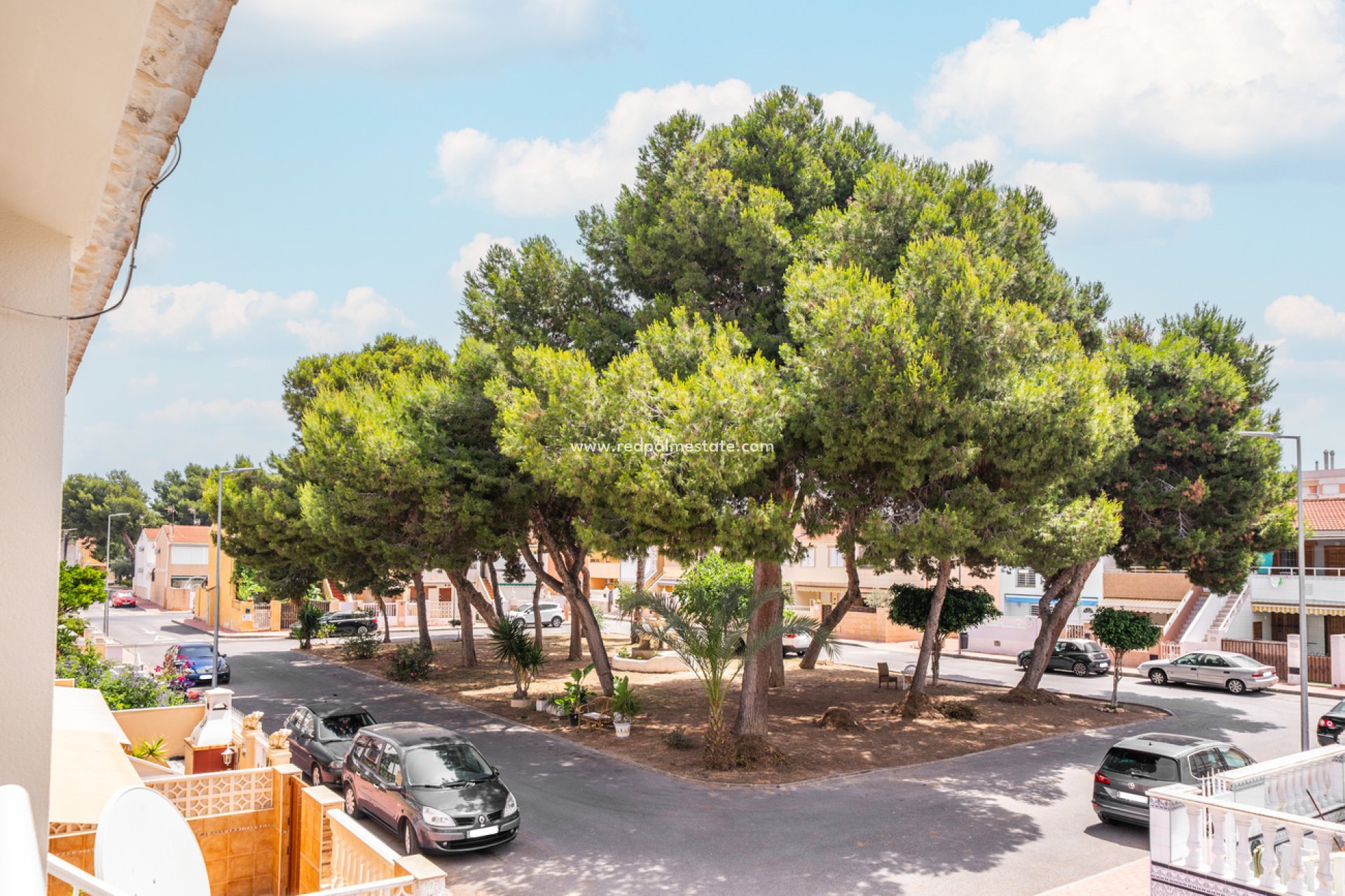 Reventa - Apartamento -
Torrevieja - La Veleta