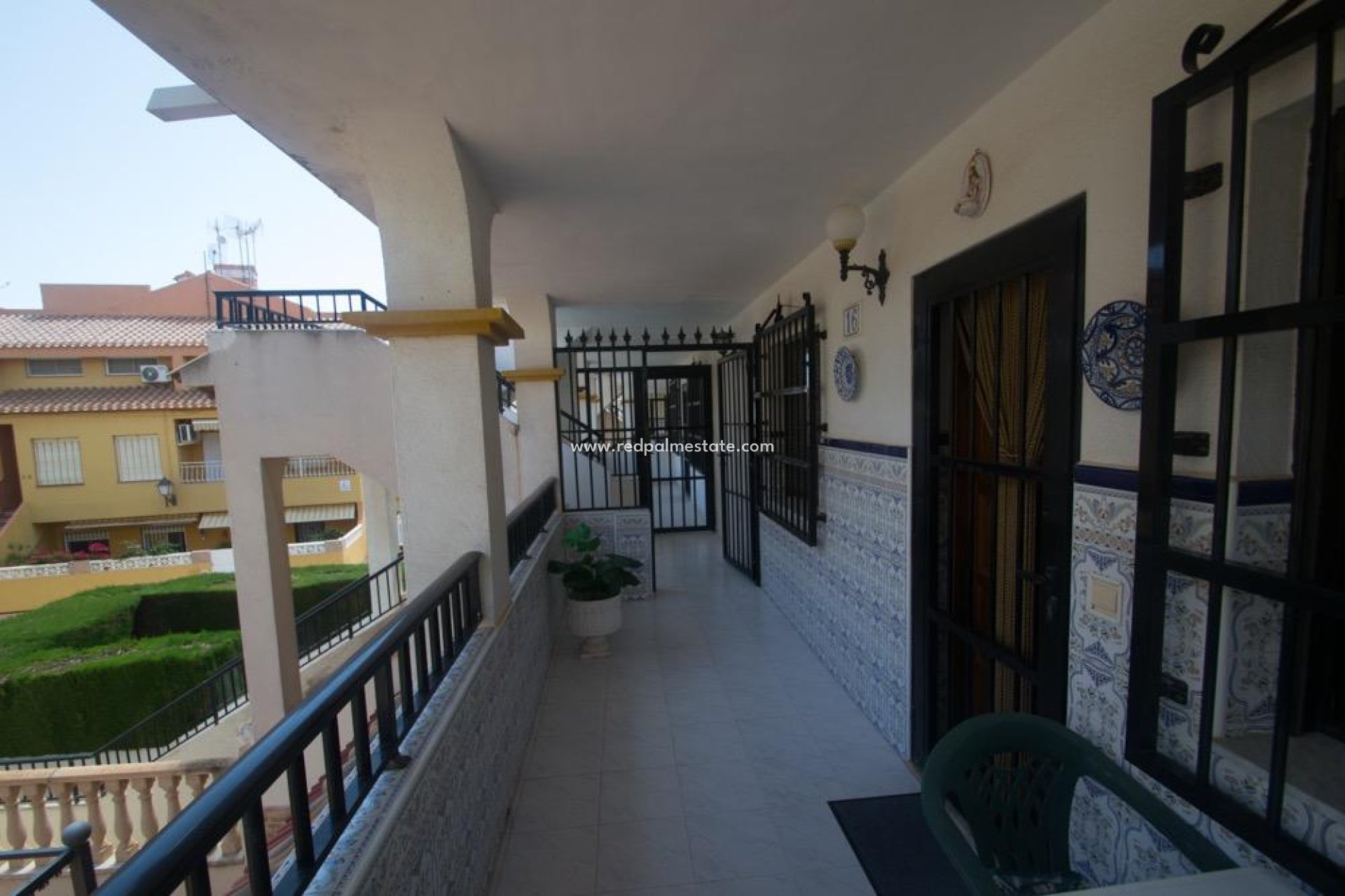 Reventa - Apartamento -
Torrevieja - La Veleta