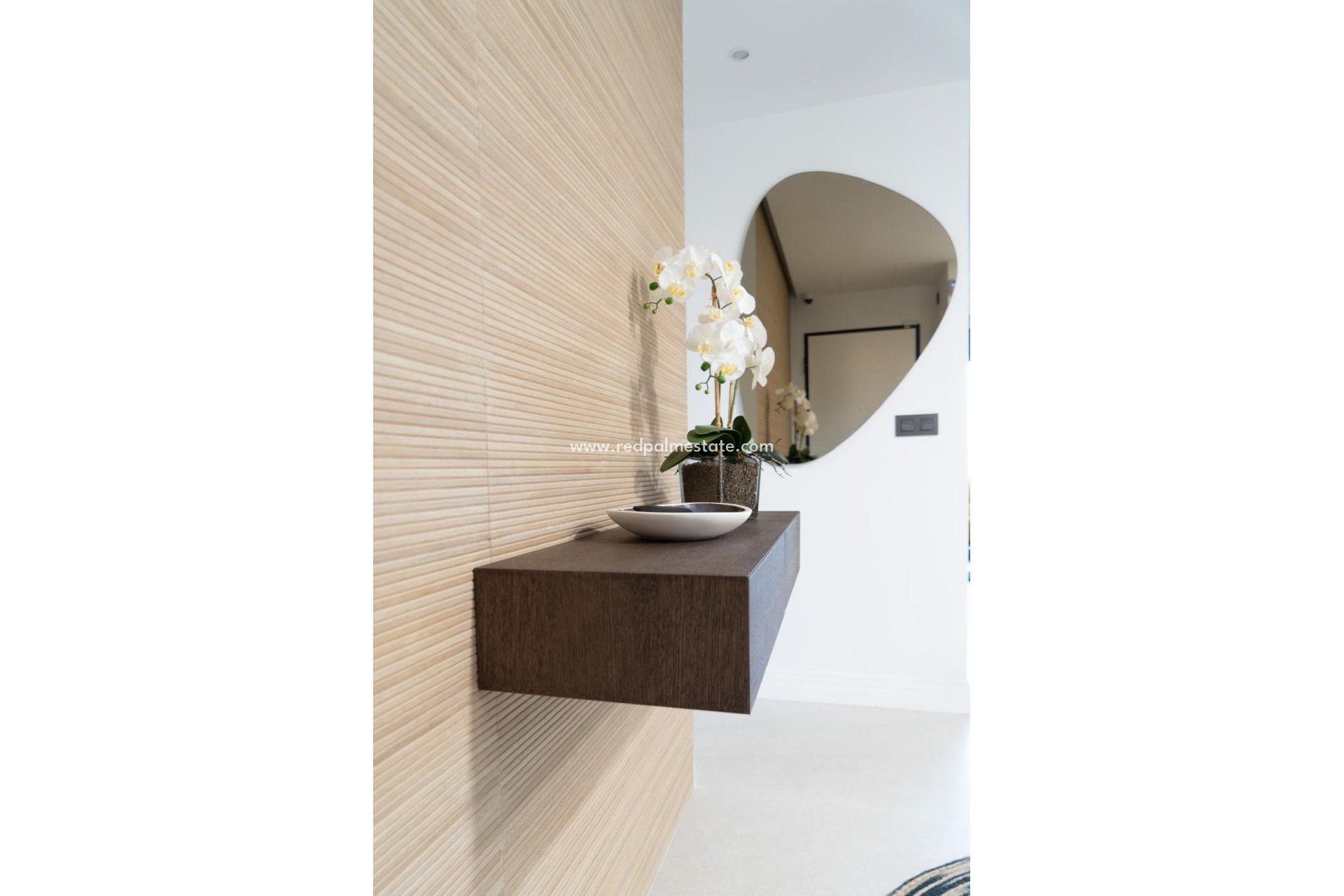 Reventa - Apartamento -
Torrevieja - La Veleta