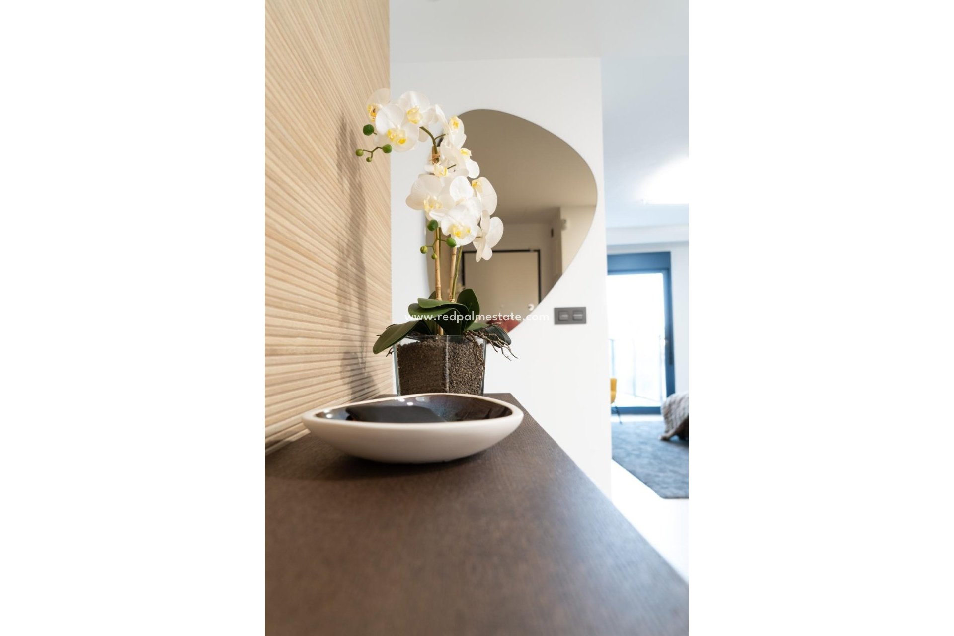 Reventa - Apartamento -
Torrevieja - La Veleta