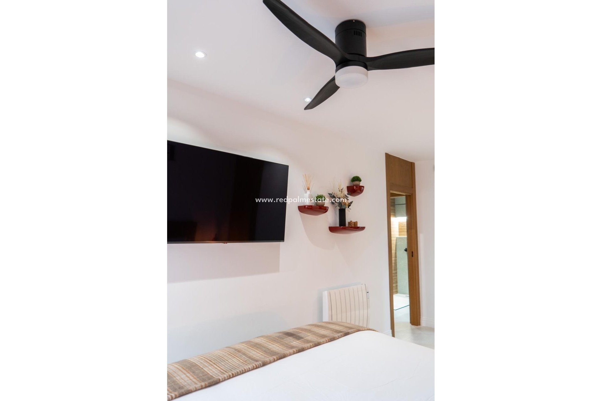 Reventa - Apartamento -
Torrevieja - La Veleta