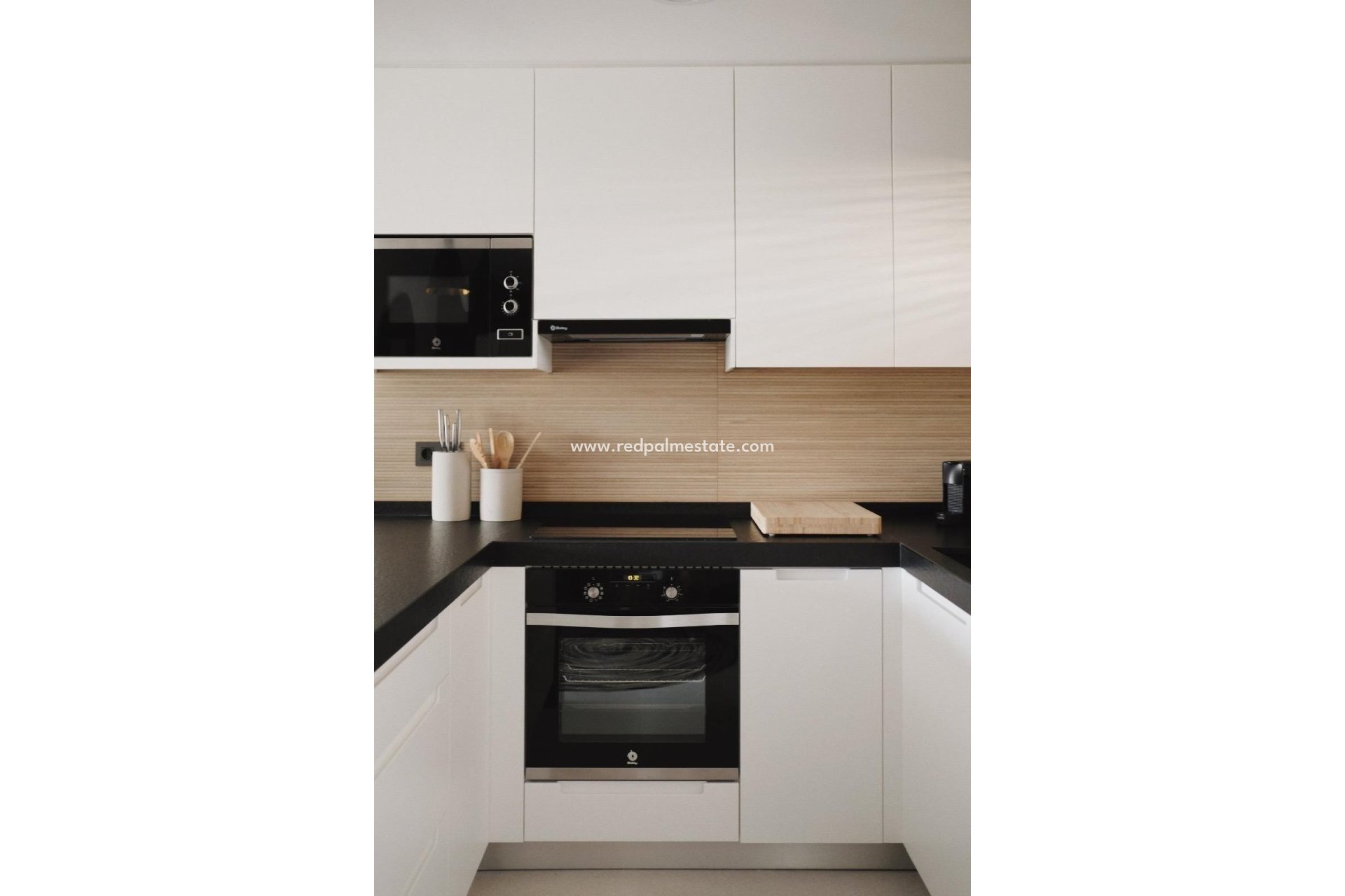 Reventa - Apartamento -
Torrevieja - La Veleta