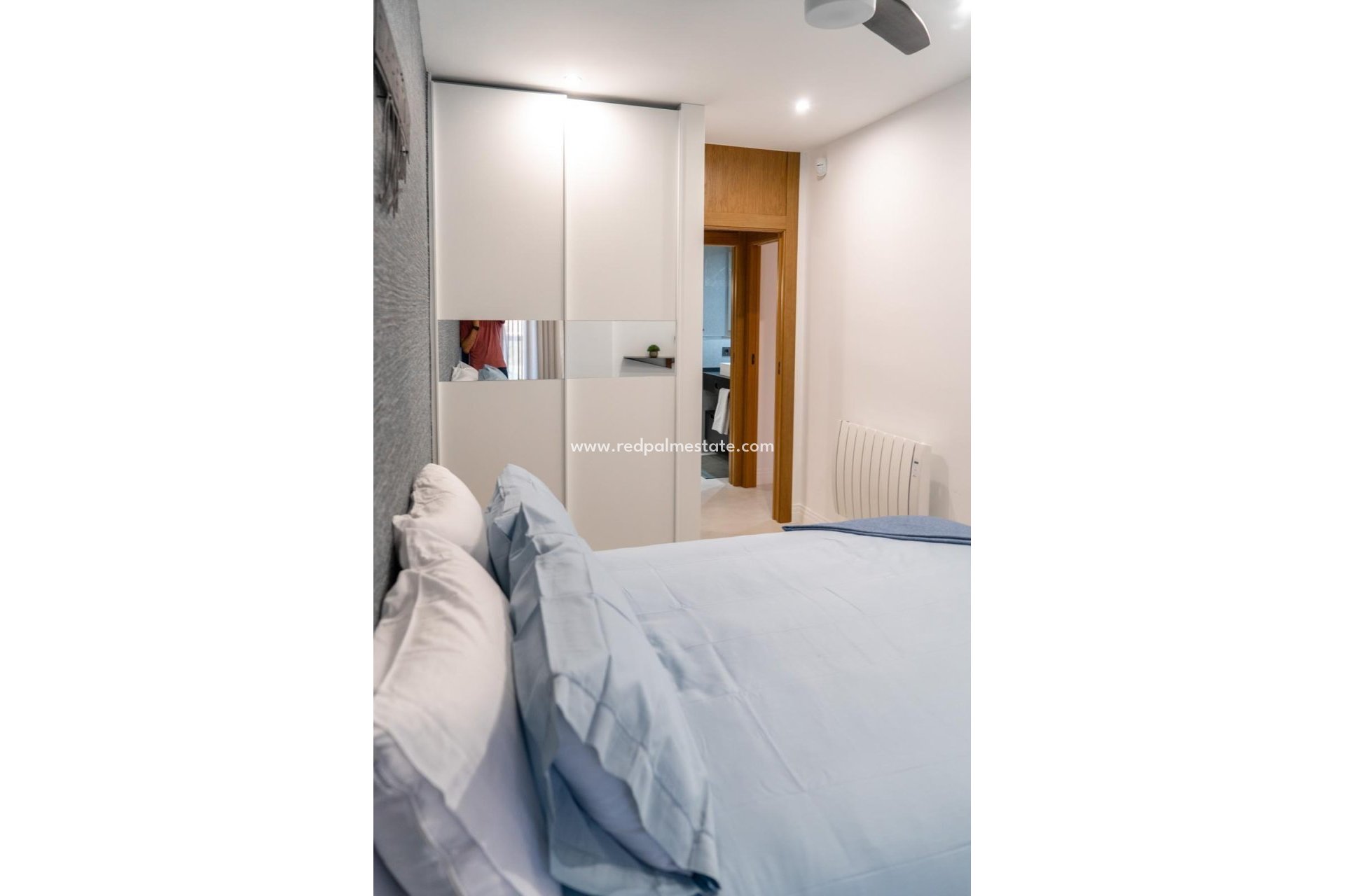 Reventa - Apartamento -
Torrevieja - La Veleta