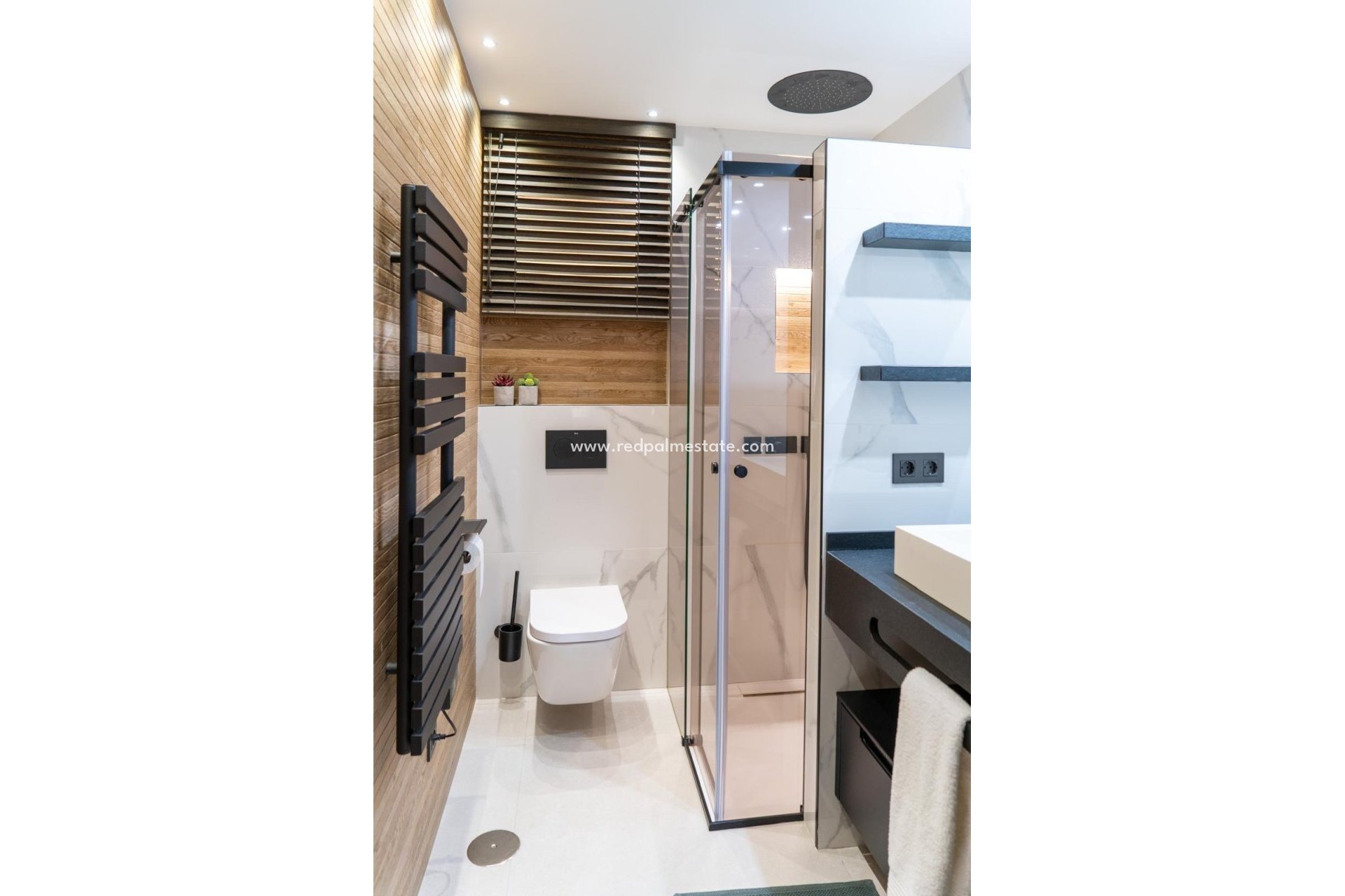 Reventa - Apartamento -
Torrevieja - La Veleta