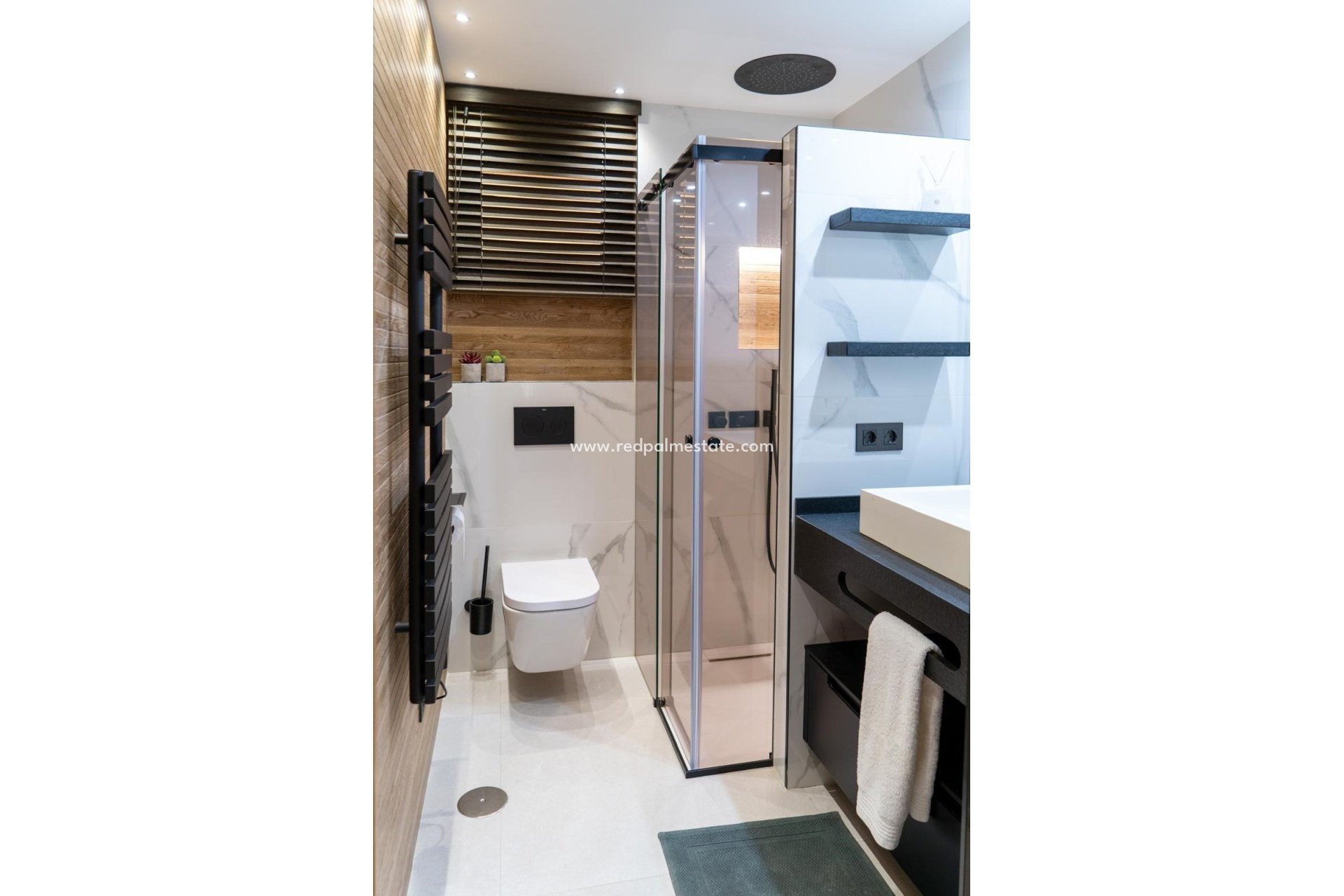 Reventa - Apartamento -
Torrevieja - La Veleta