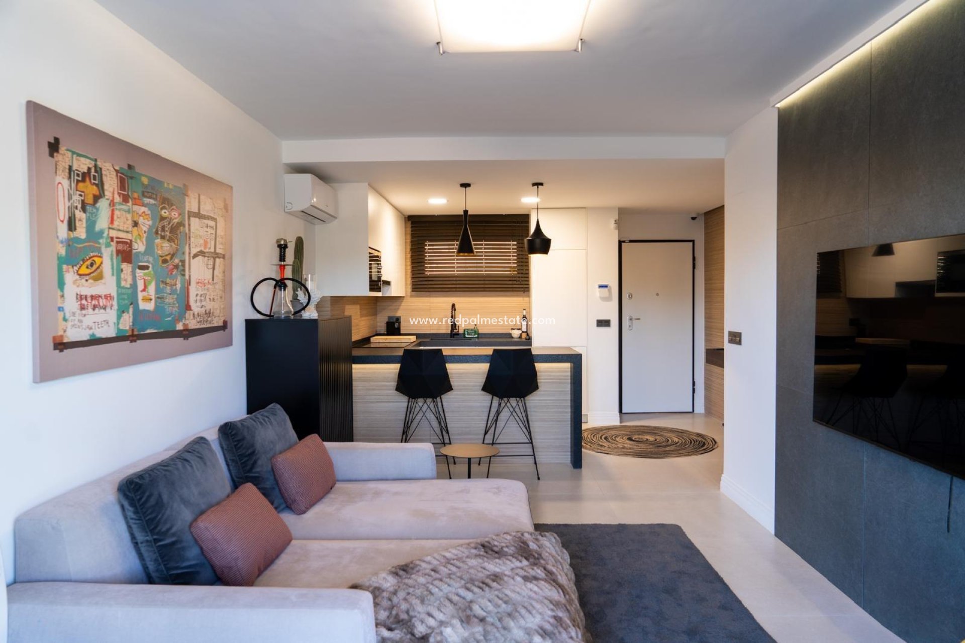 Reventa - Apartamento -
Torrevieja - La Veleta