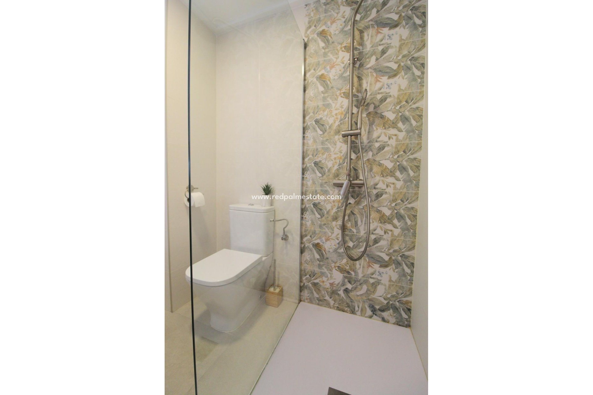 Reventa - Apartamento -
Torrevieja - La Veleta