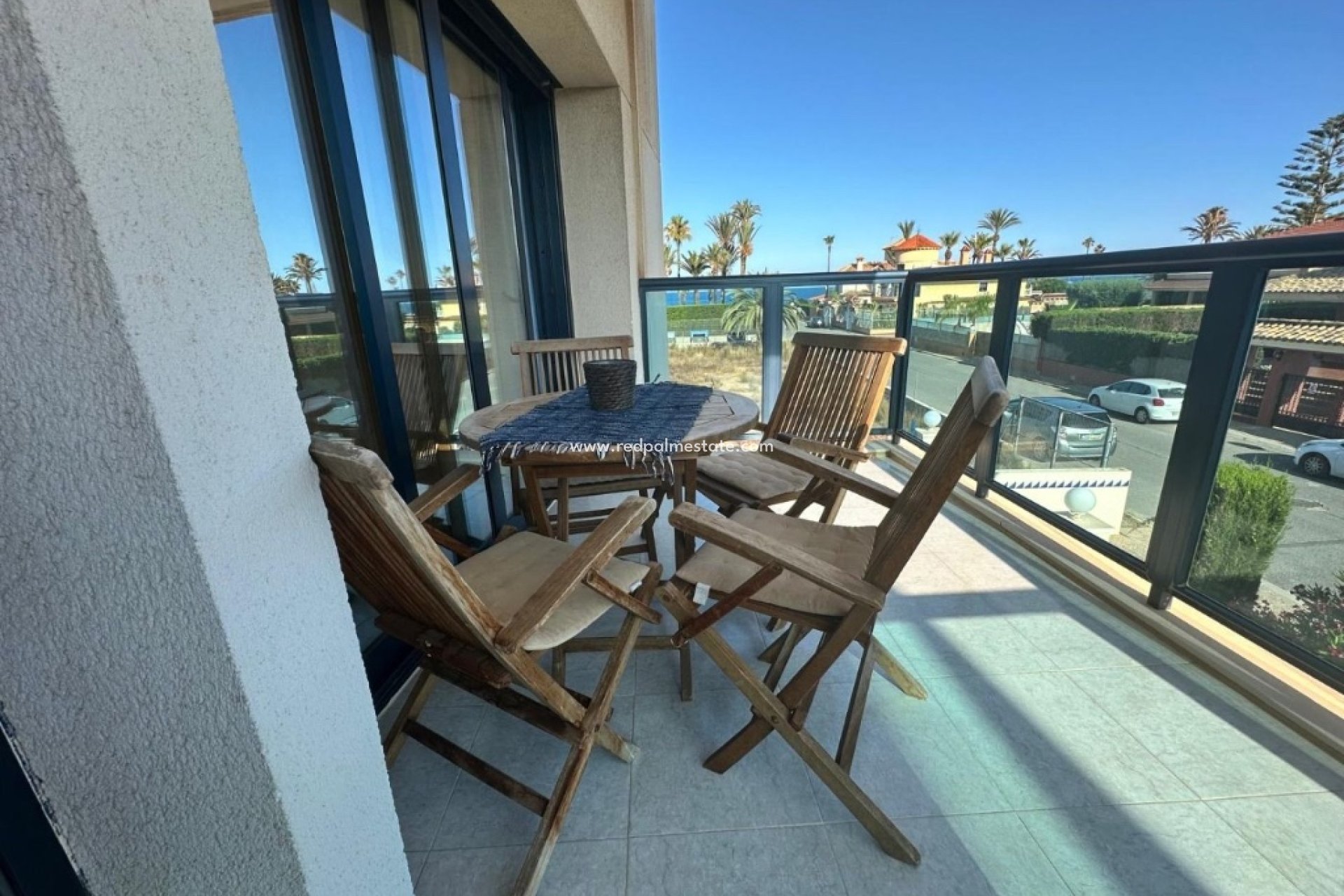 Reventa - Apartamento -
Torrevieja - La Veleta