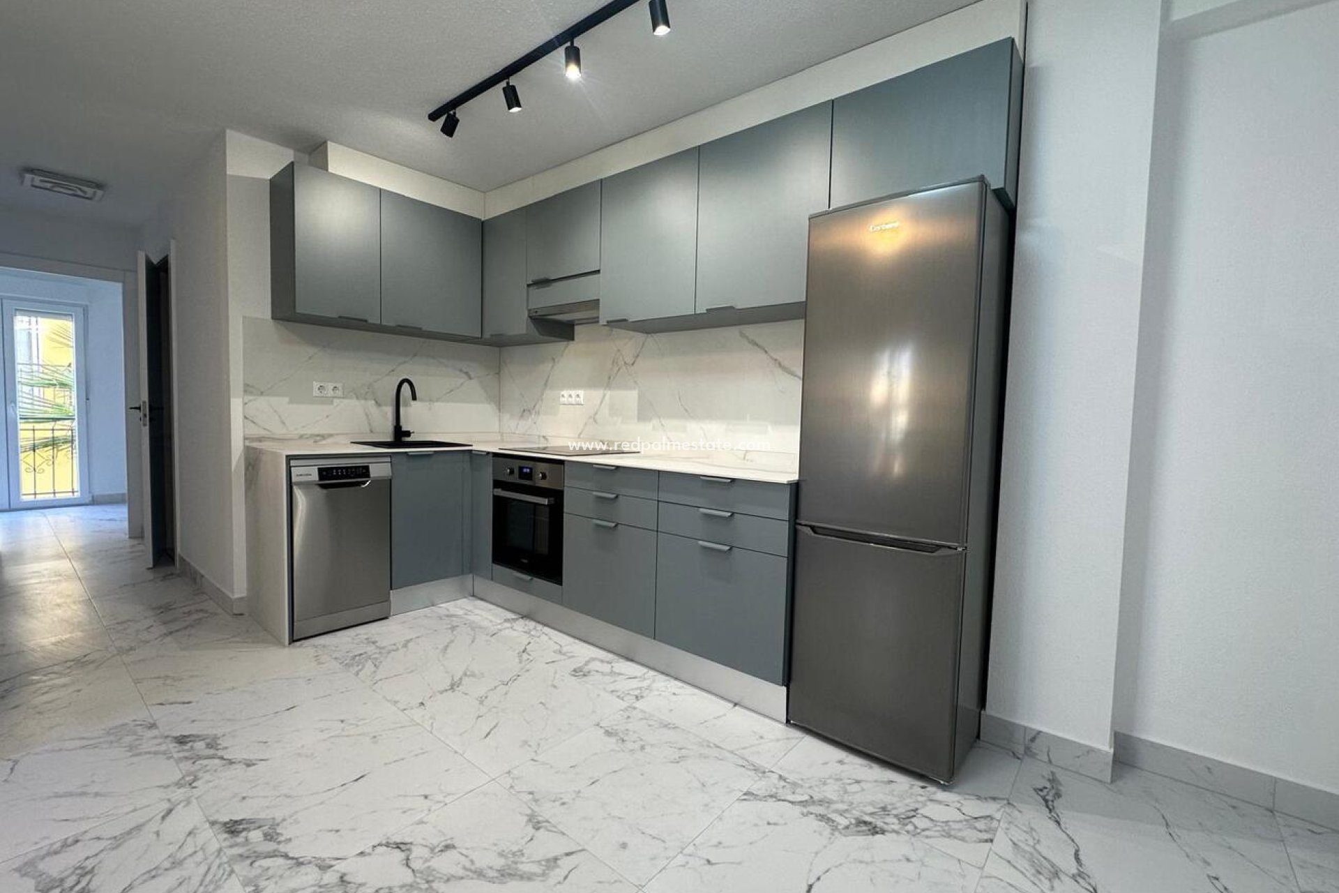 Reventa - Apartamento -
Torrevieja - La Veleta