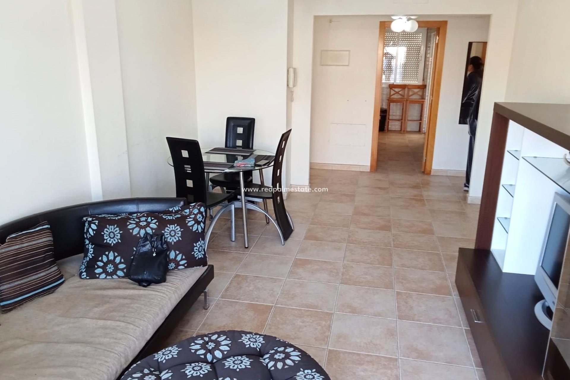 Reventa - Apartamento -
Torrevieja - La Veleta