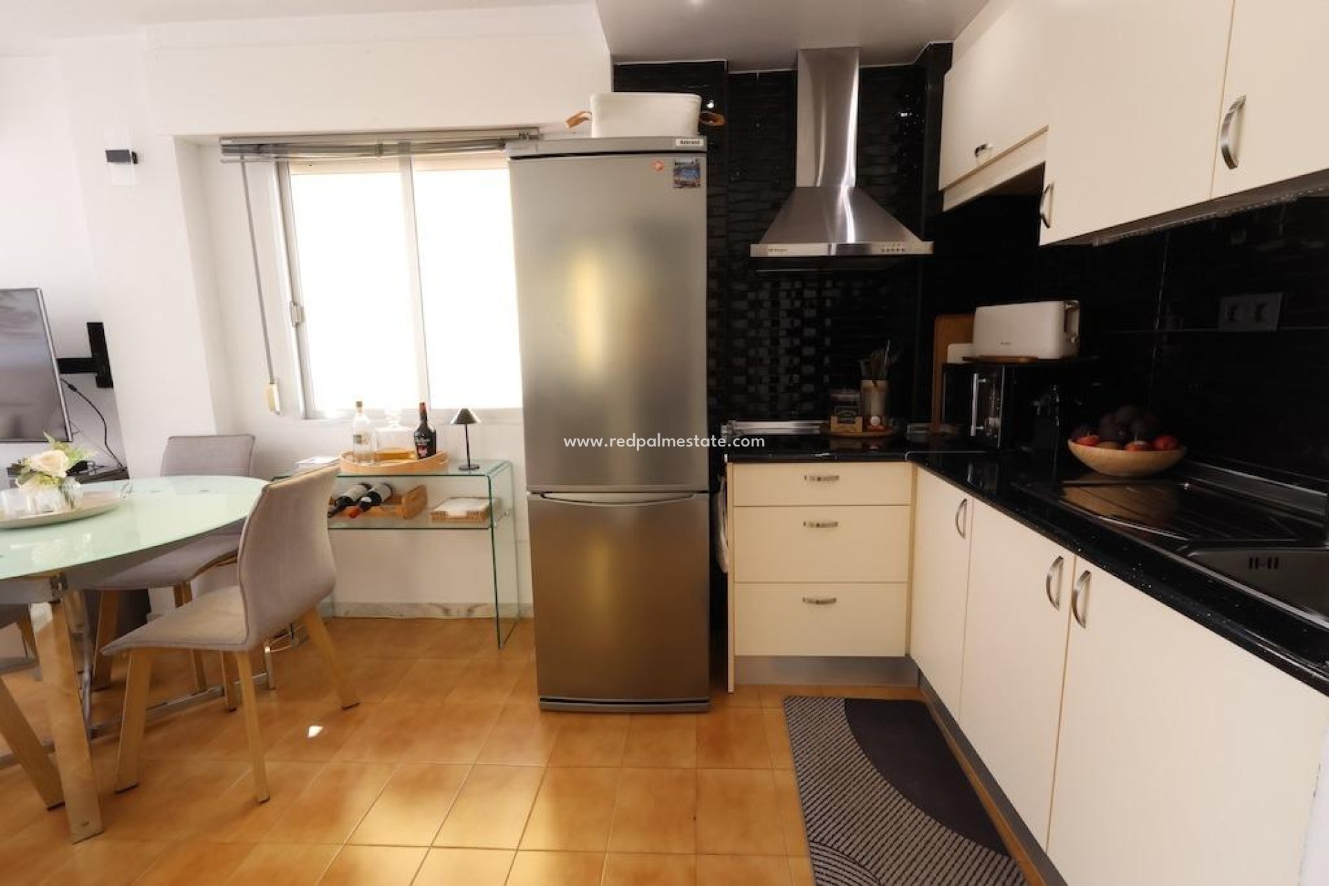 Reventa - Apartamento -
Torrevieja - La Veleta