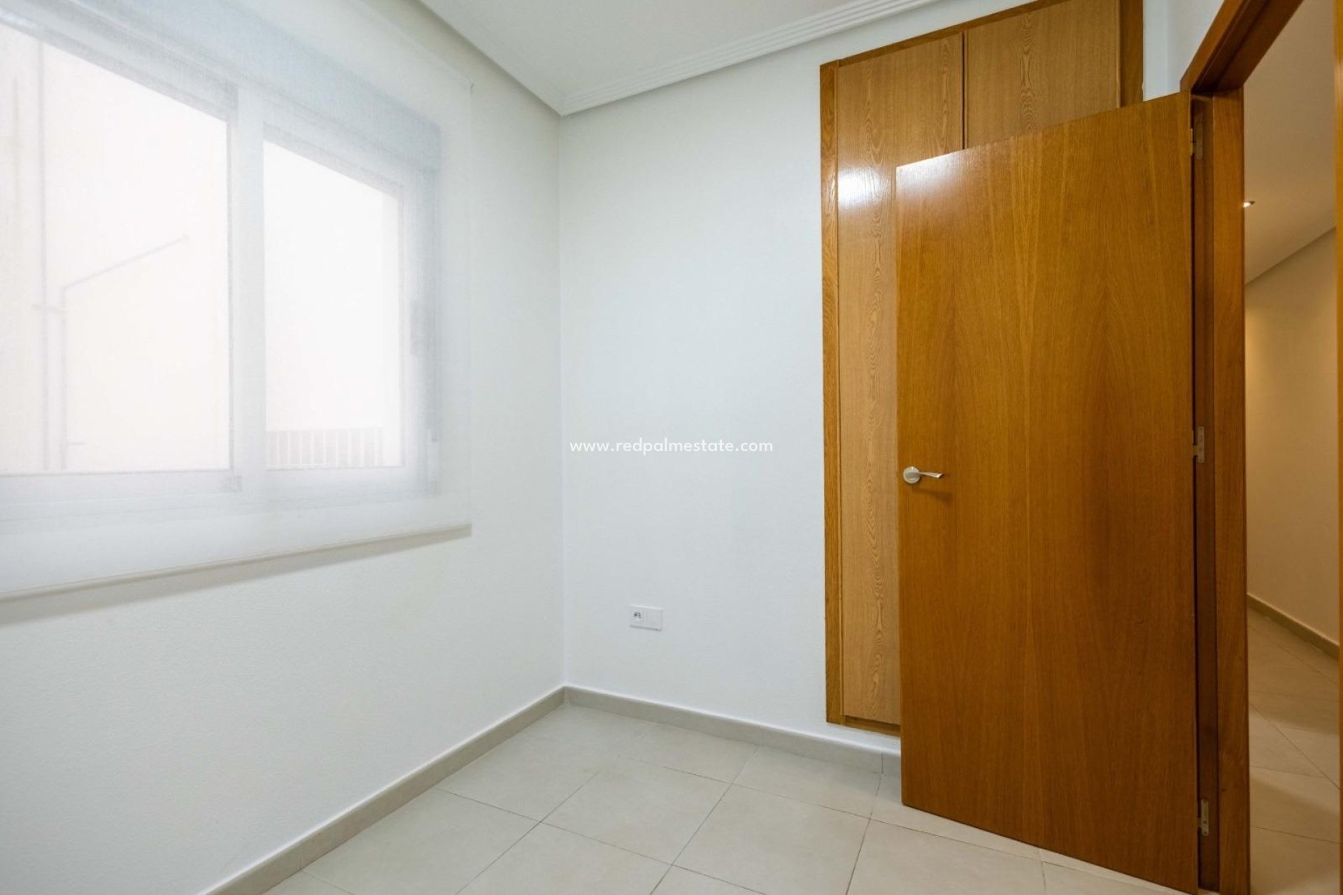 Reventa - Apartamento -
Torrevieja - Las calas