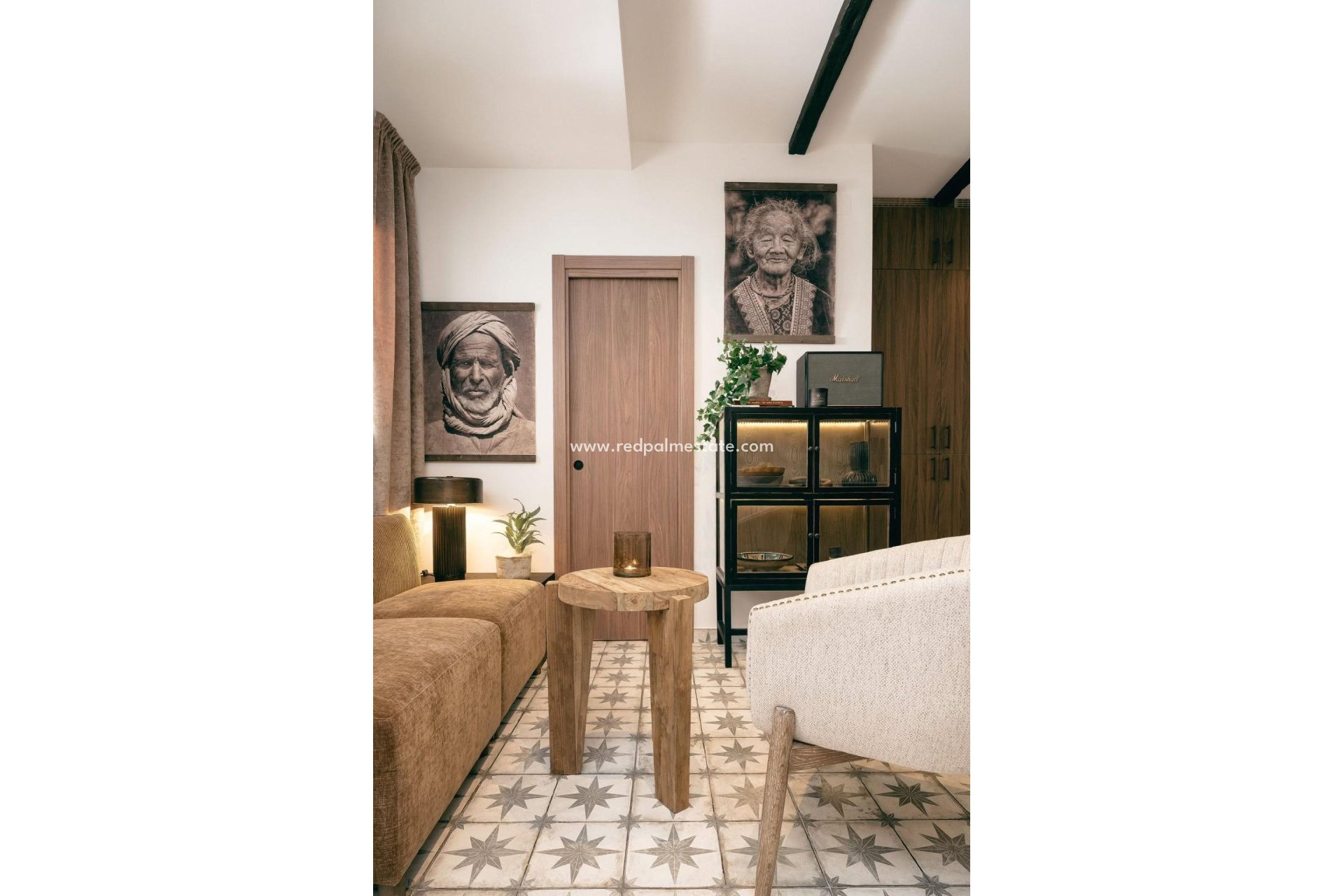 Reventa - Apartamento -
Torrevieja - Las Piscinas Naturales
