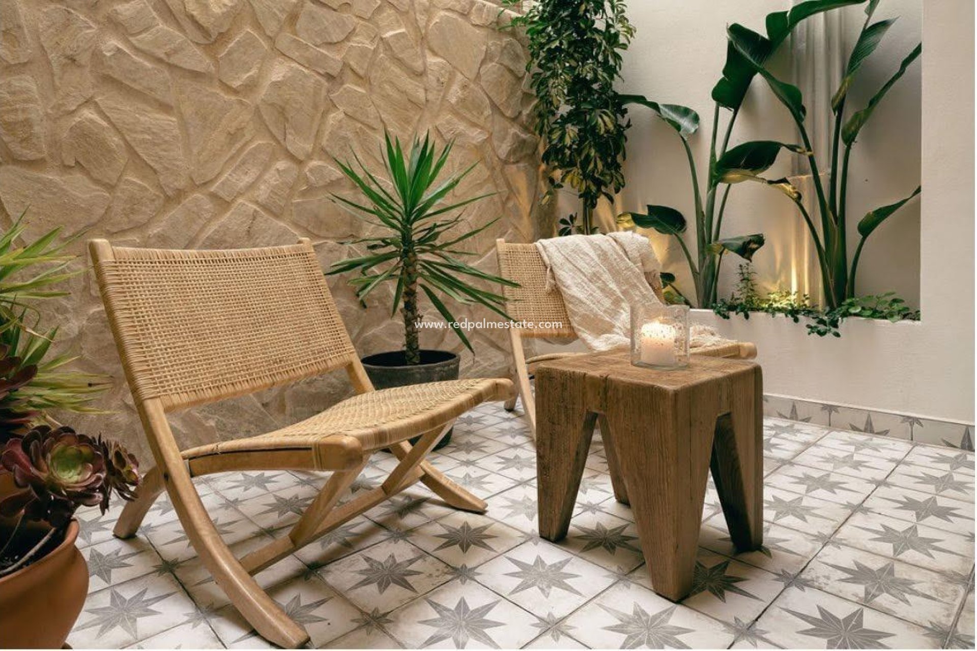Reventa - Apartamento -
Torrevieja - Las Piscinas Naturales