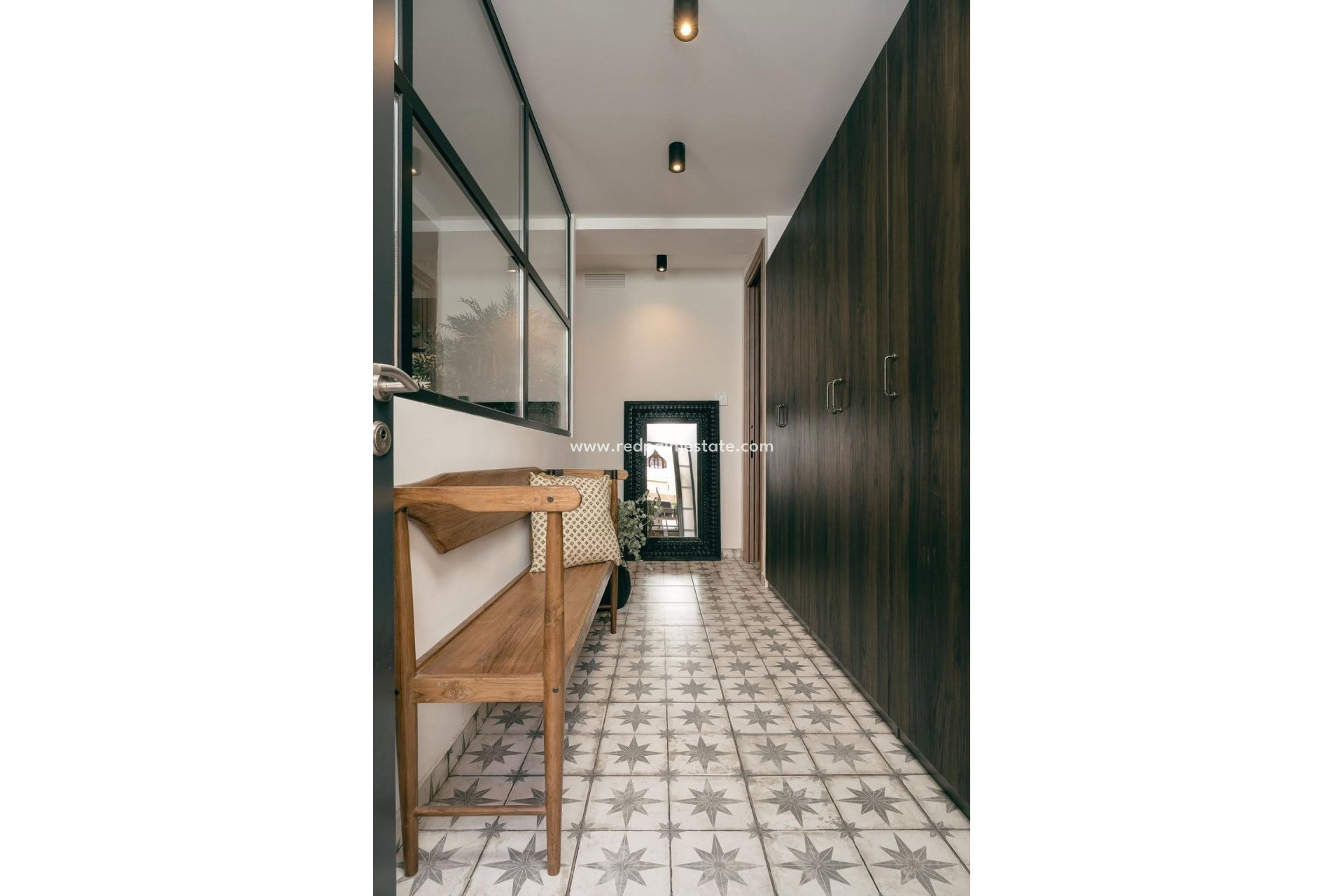Reventa - Apartamento -
Torrevieja - Las Piscinas Naturales
