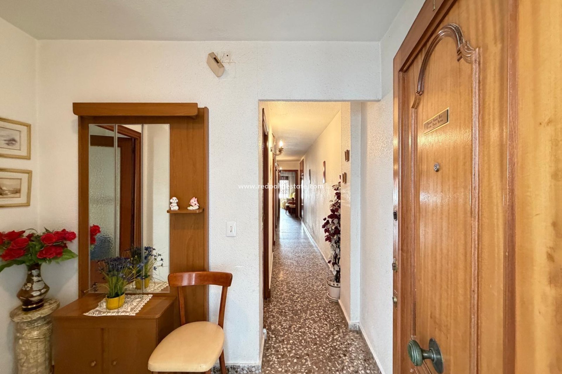 Reventa - Apartamento -
Torrevieja - Las Piscinas Naturales