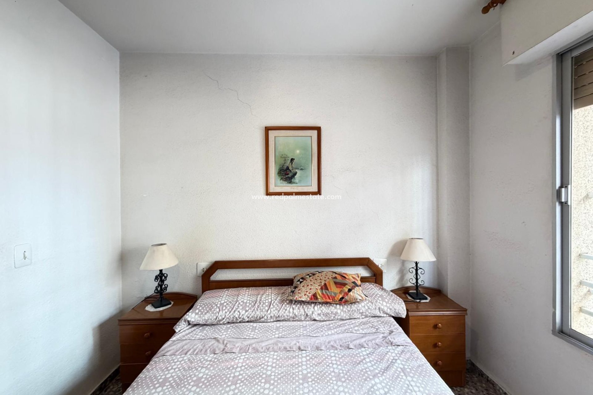 Reventa - Apartamento -
Torrevieja - Las Piscinas Naturales