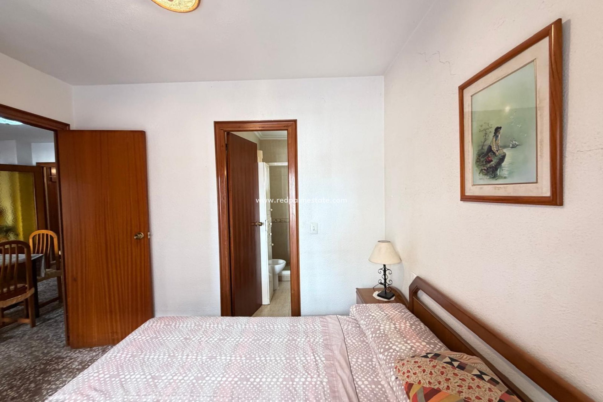 Reventa - Apartamento -
Torrevieja - Las Piscinas Naturales
