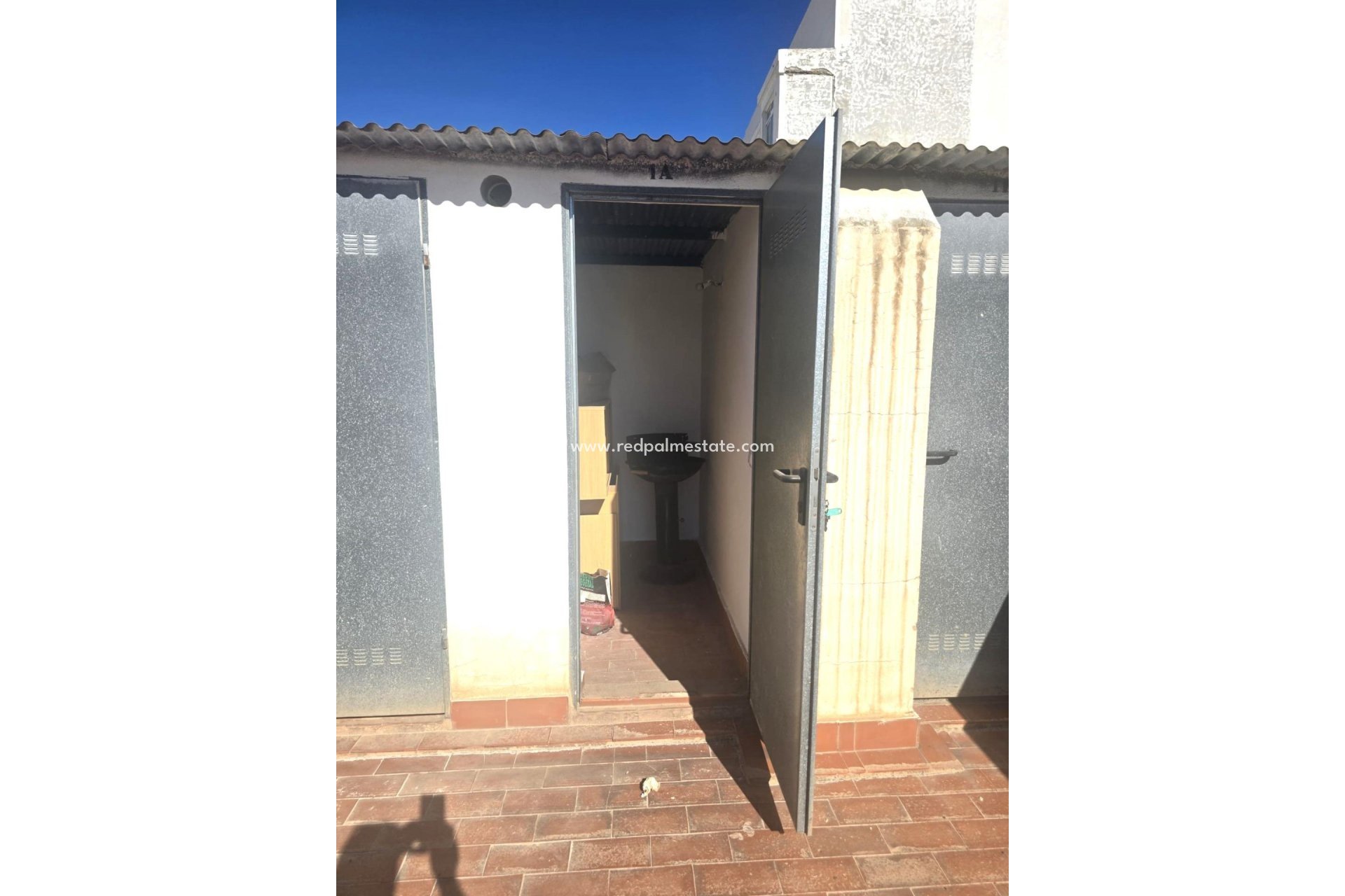 Reventa - Apartamento -
Torrevieja - Las Piscinas Naturales
