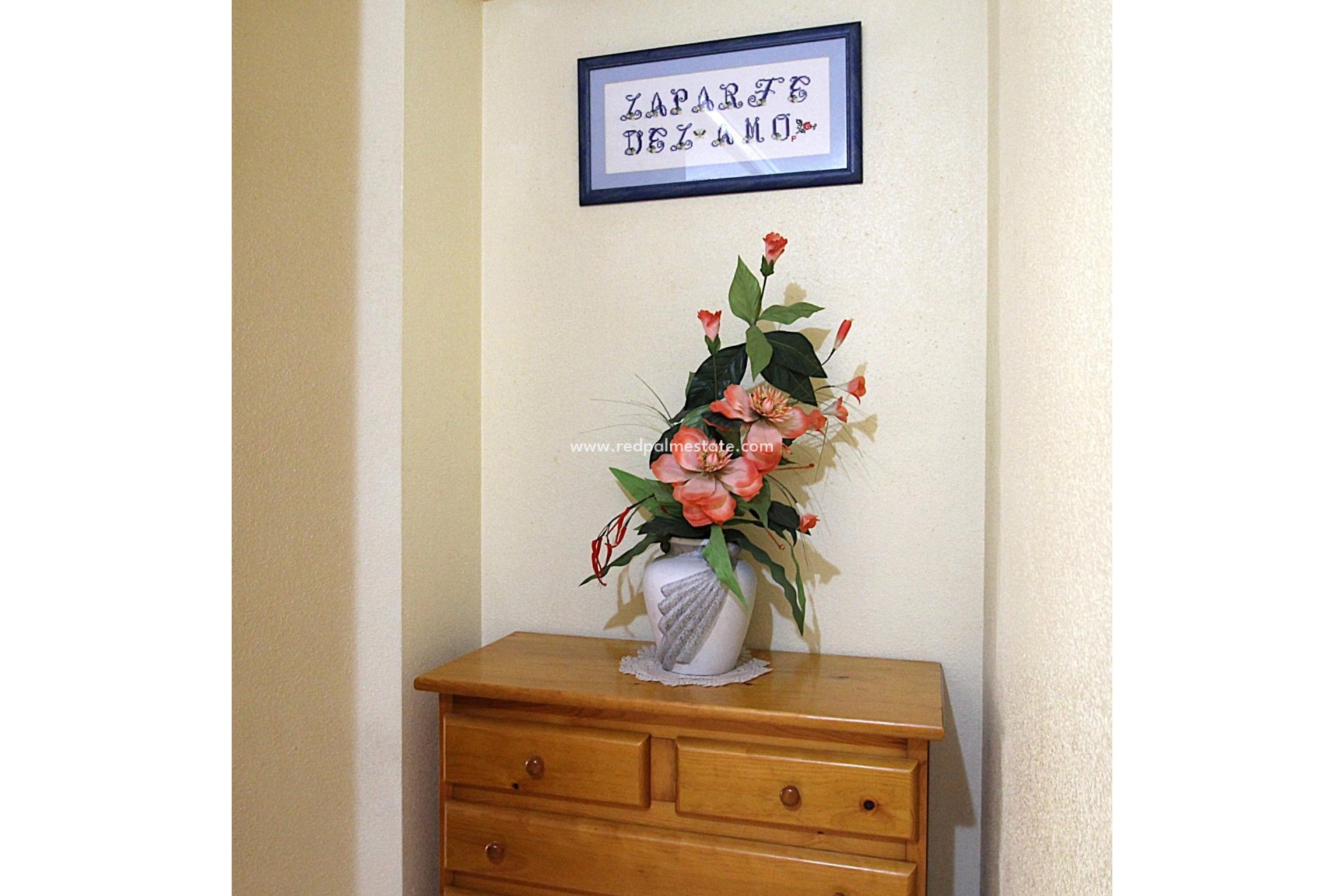 Reventa - Apartamento -
Torrevieja - Las Piscinas Naturales
