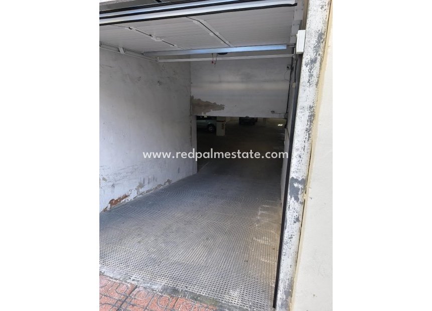 Reventa - Apartamento -
Torrevieja - Las Piscinas Naturales