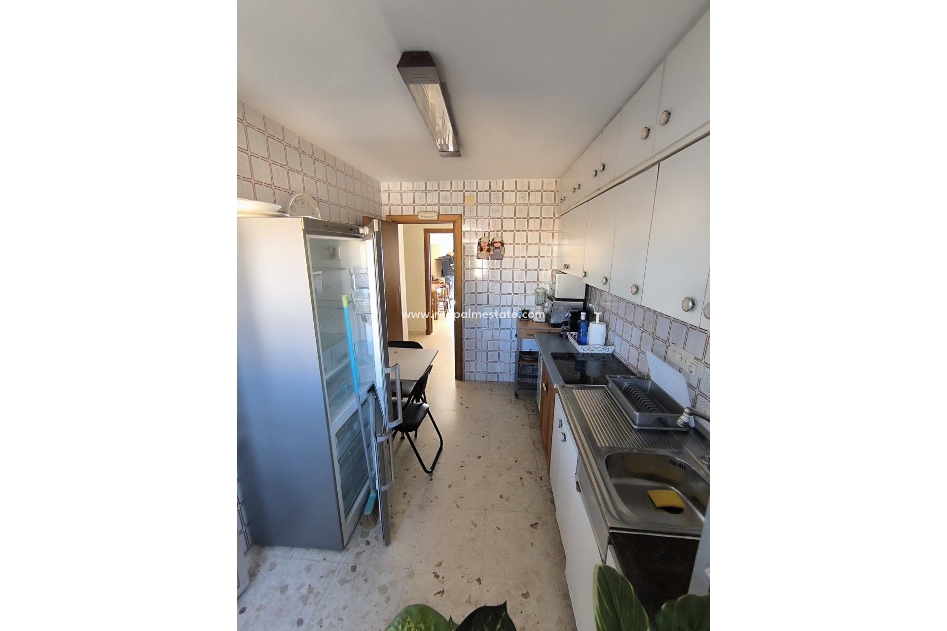 Reventa - Apartamento -
Torrevieja - Las Piscinas Naturales