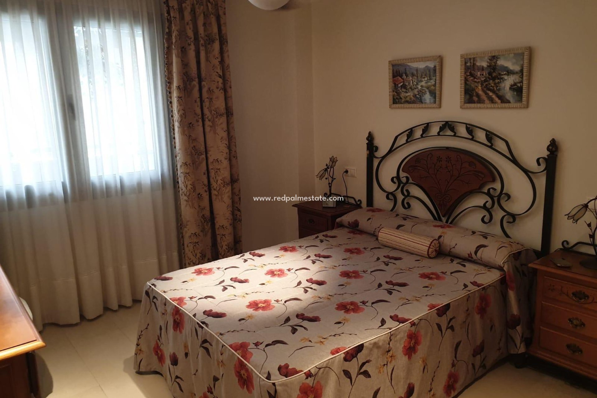 Reventa - Apartamento -
Torrevieja - Las Piscinas Naturales