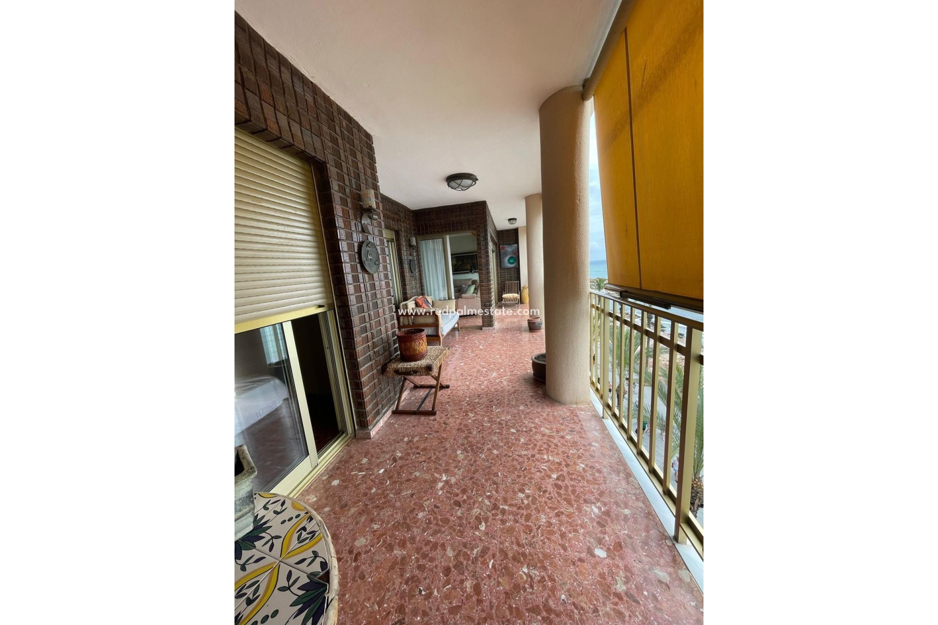 Reventa - Apartamento -
Torrevieja - Las Piscinas Naturales