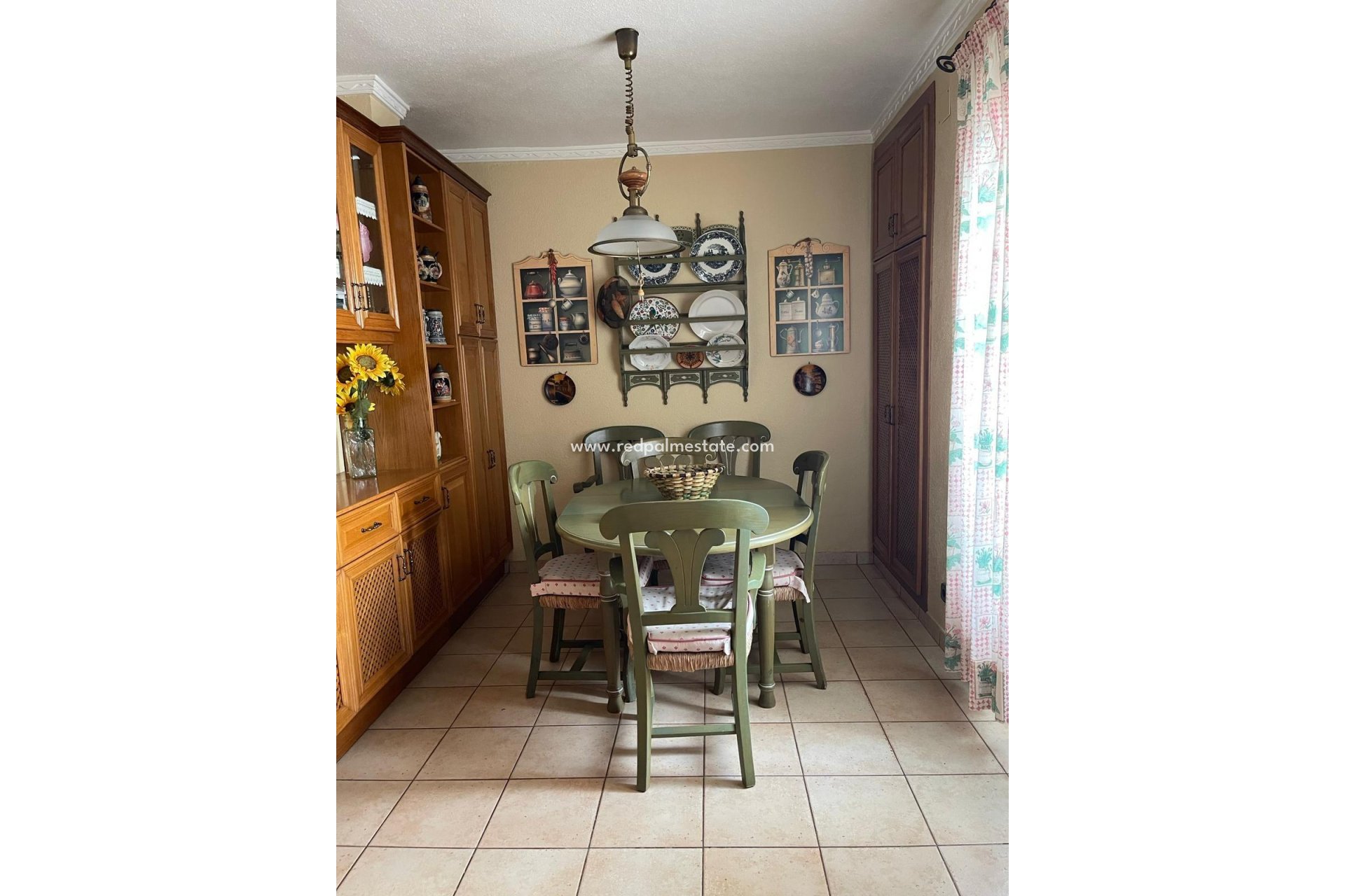 Reventa - Apartamento -
Torrevieja - Las Piscinas Naturales