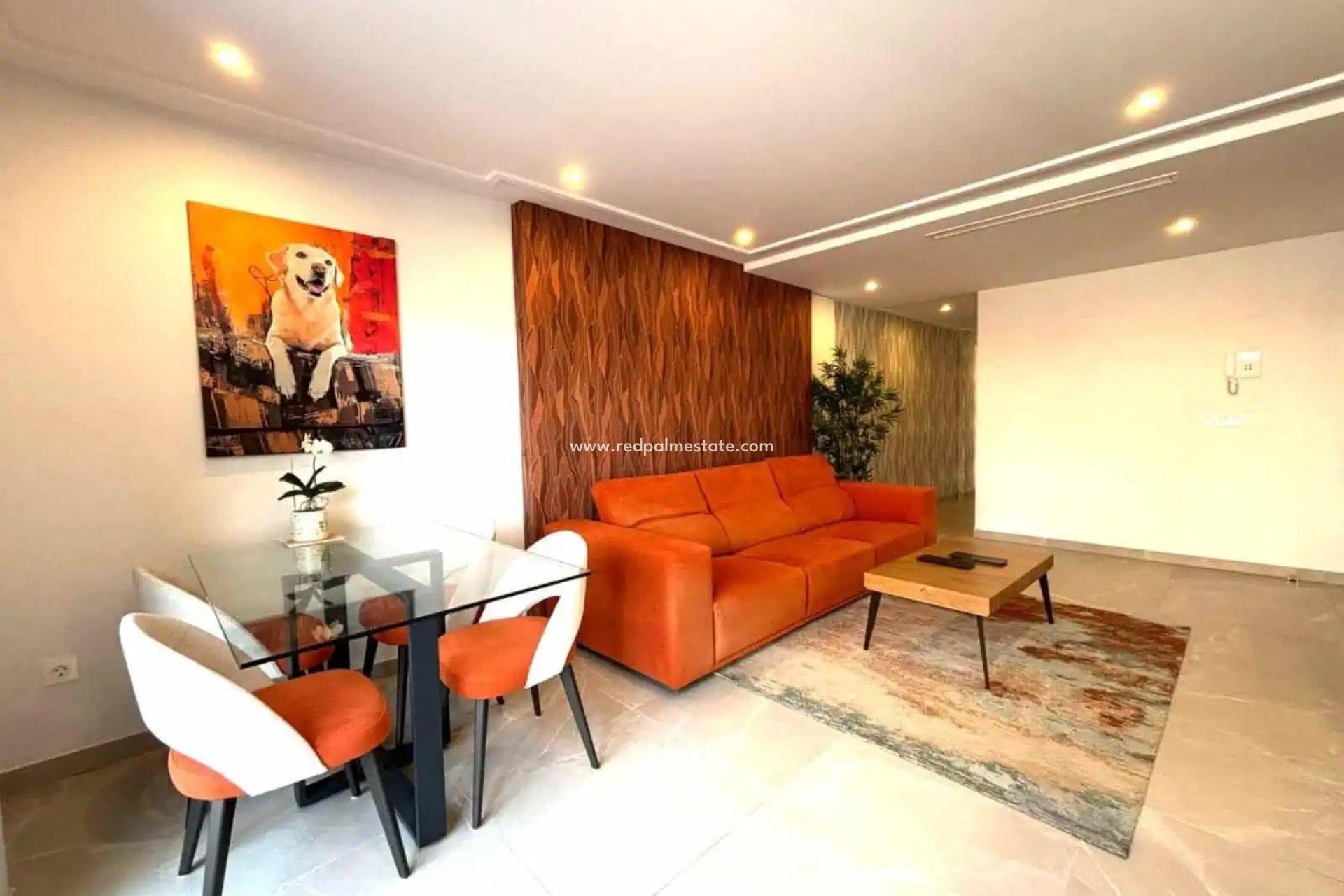 Reventa - Apartamento -
Torrevieja - Las Piscinas Naturales