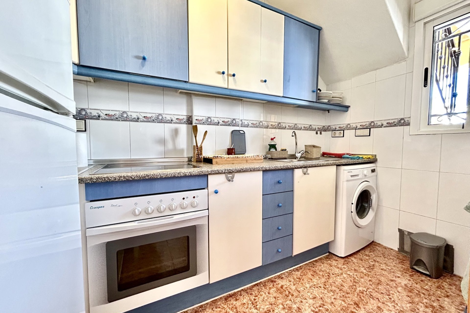 Reventa - Apartamento -
Torrevieja - Los Altos
