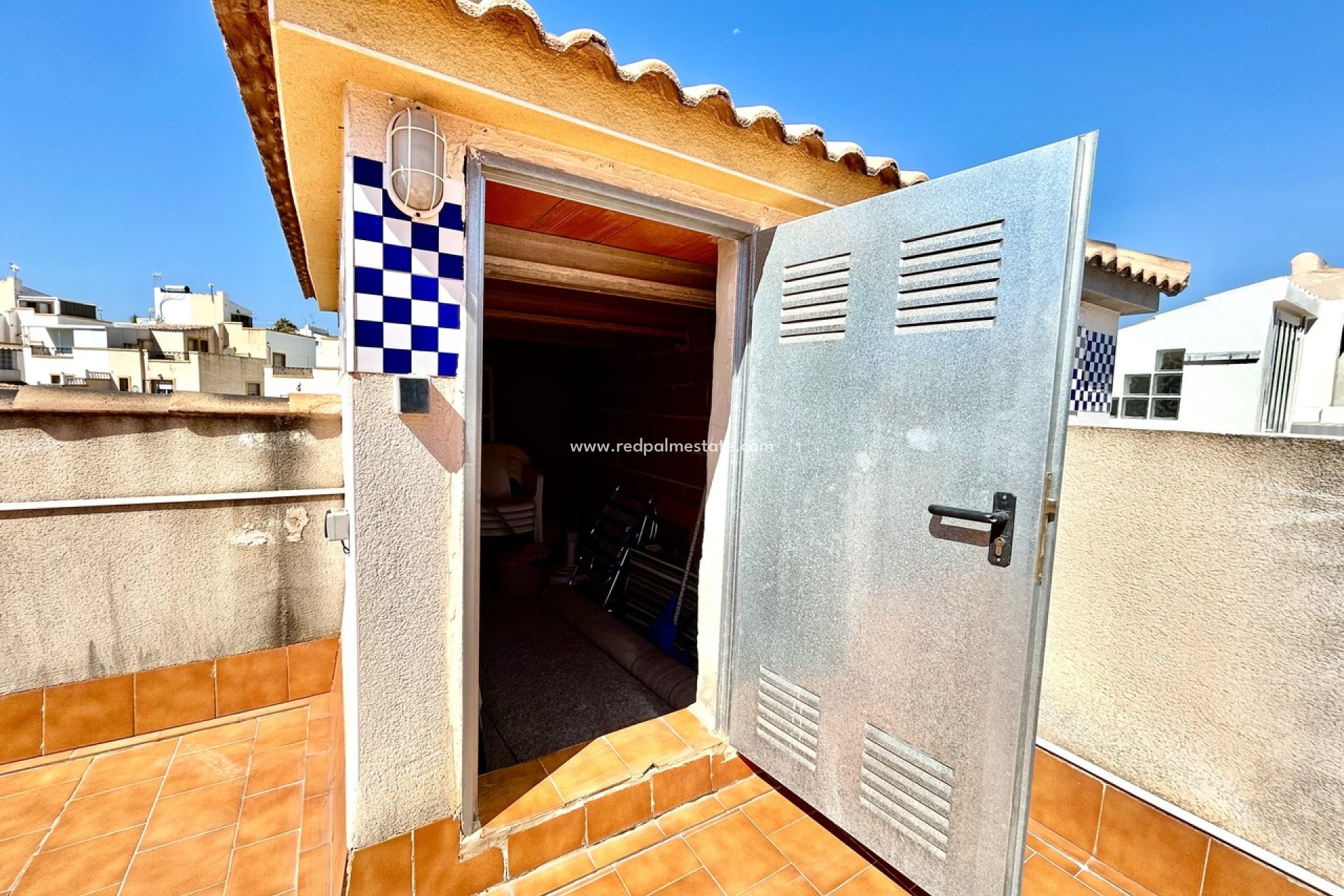 Reventa - Apartamento -
Torrevieja - Los Altos