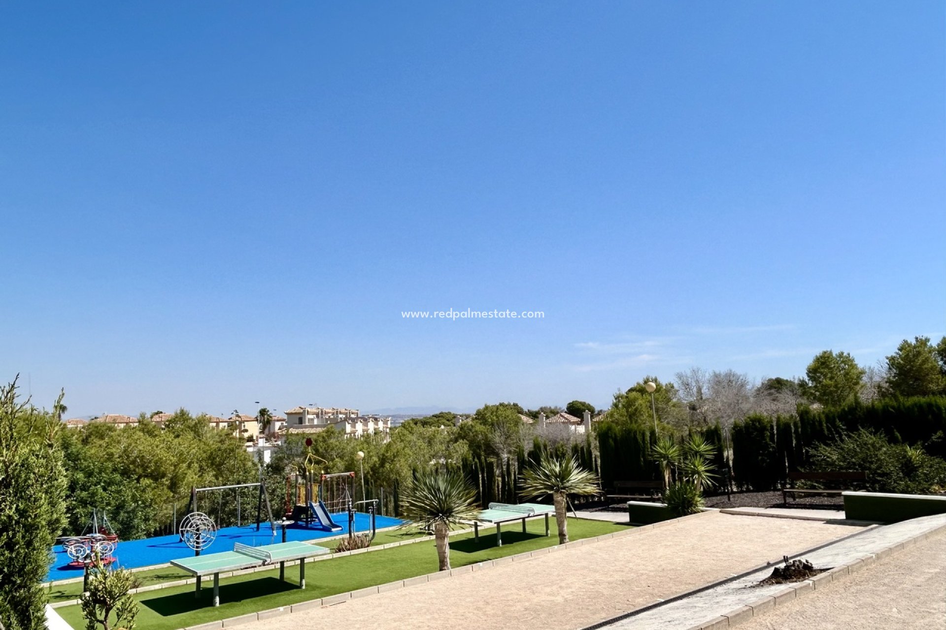 Reventa - Apartamento -
Torrevieja - Los Altos