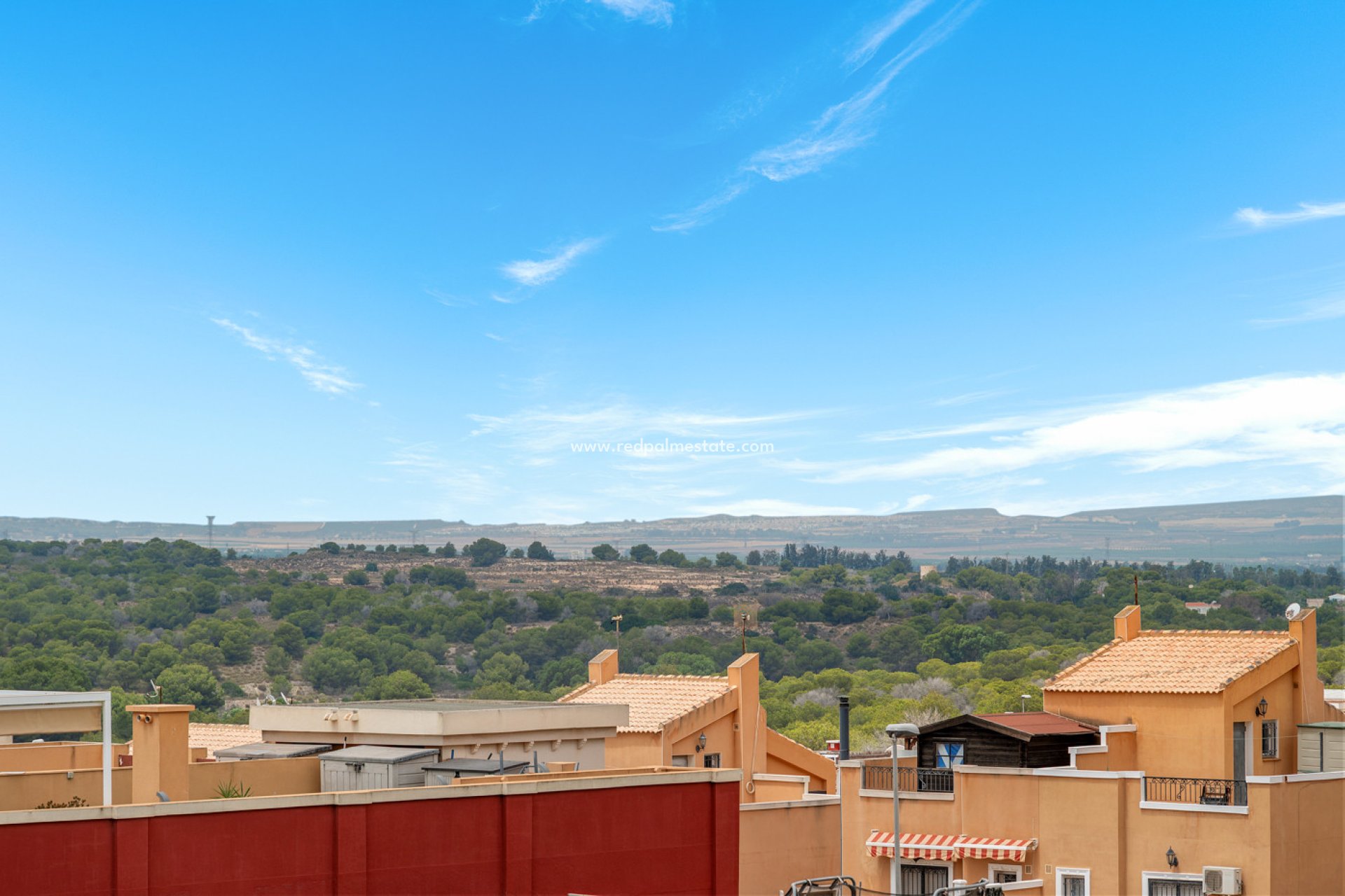 Reventa - Apartamento -
Torrevieja - Los altos