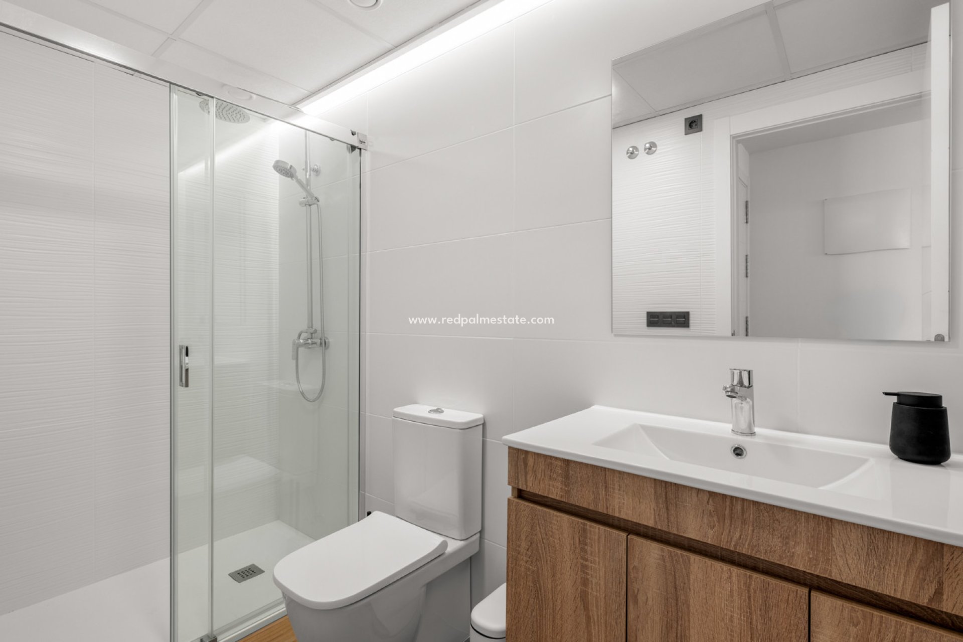 Reventa - Apartamento -
Torrevieja - Los altos