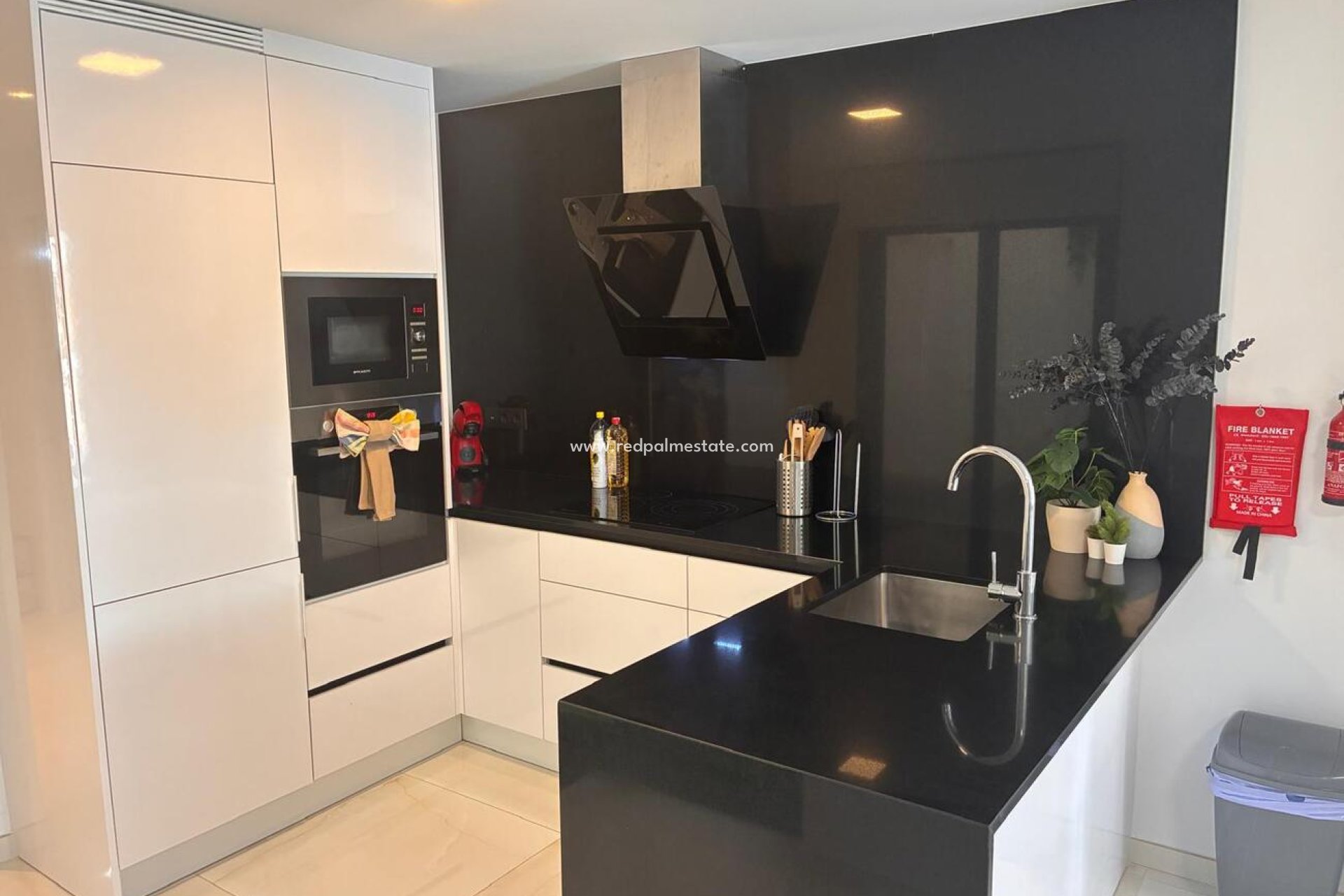 Reventa - Apartamento -
Torrevieja - Los Altos