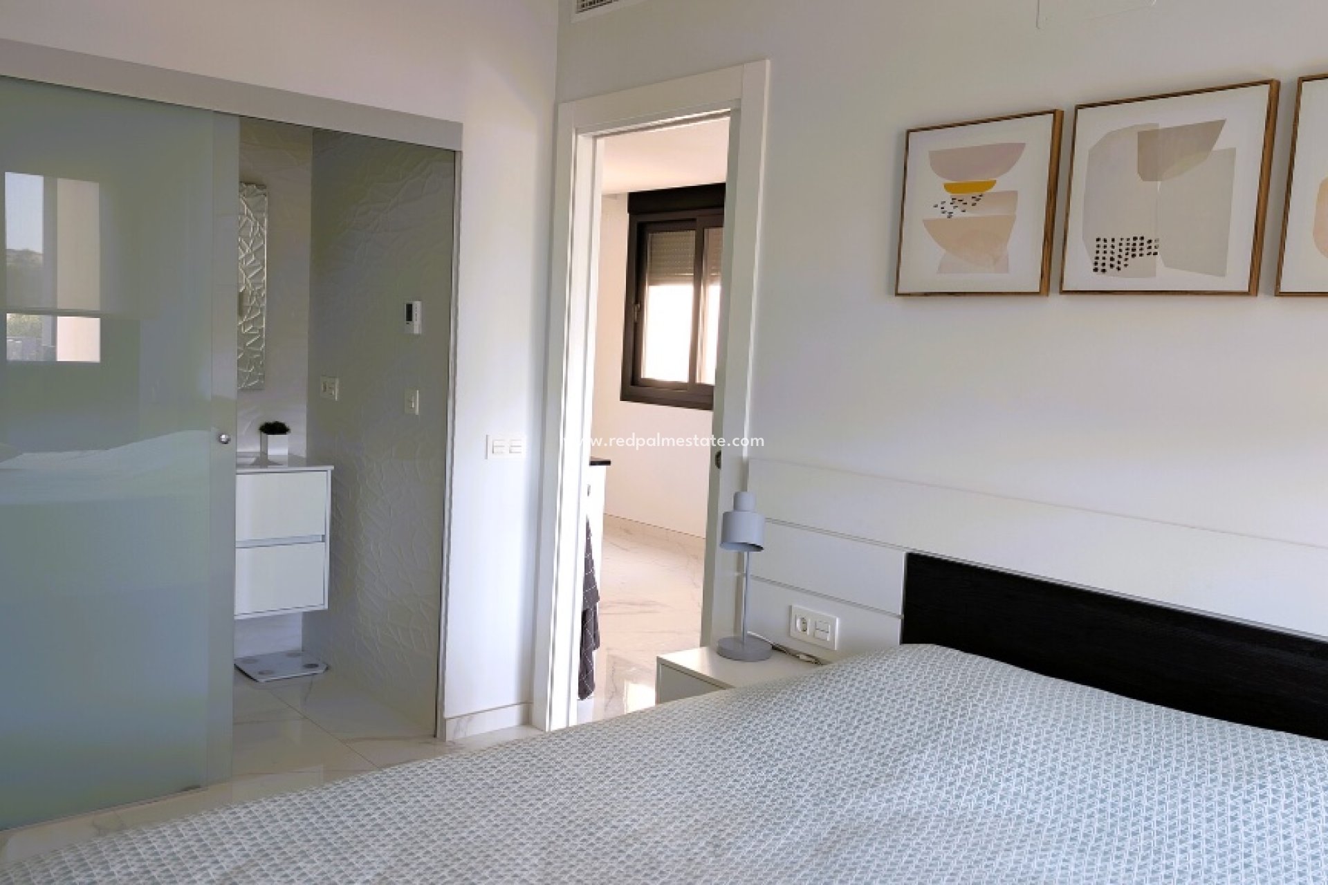 Reventa - Apartamento -
Torrevieja - Los altos