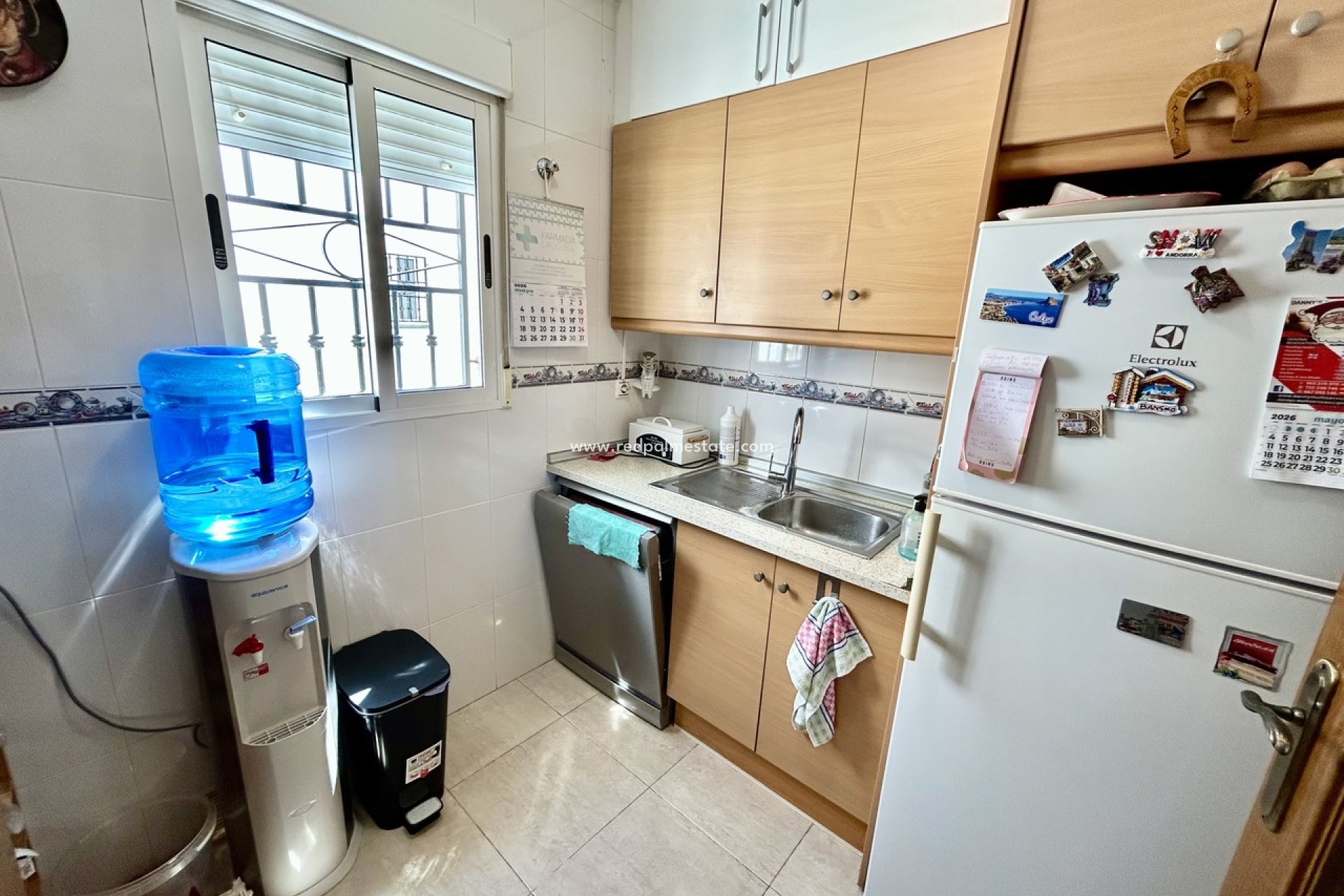 Reventa - Apartamento -
Torrevieja - Los Altos