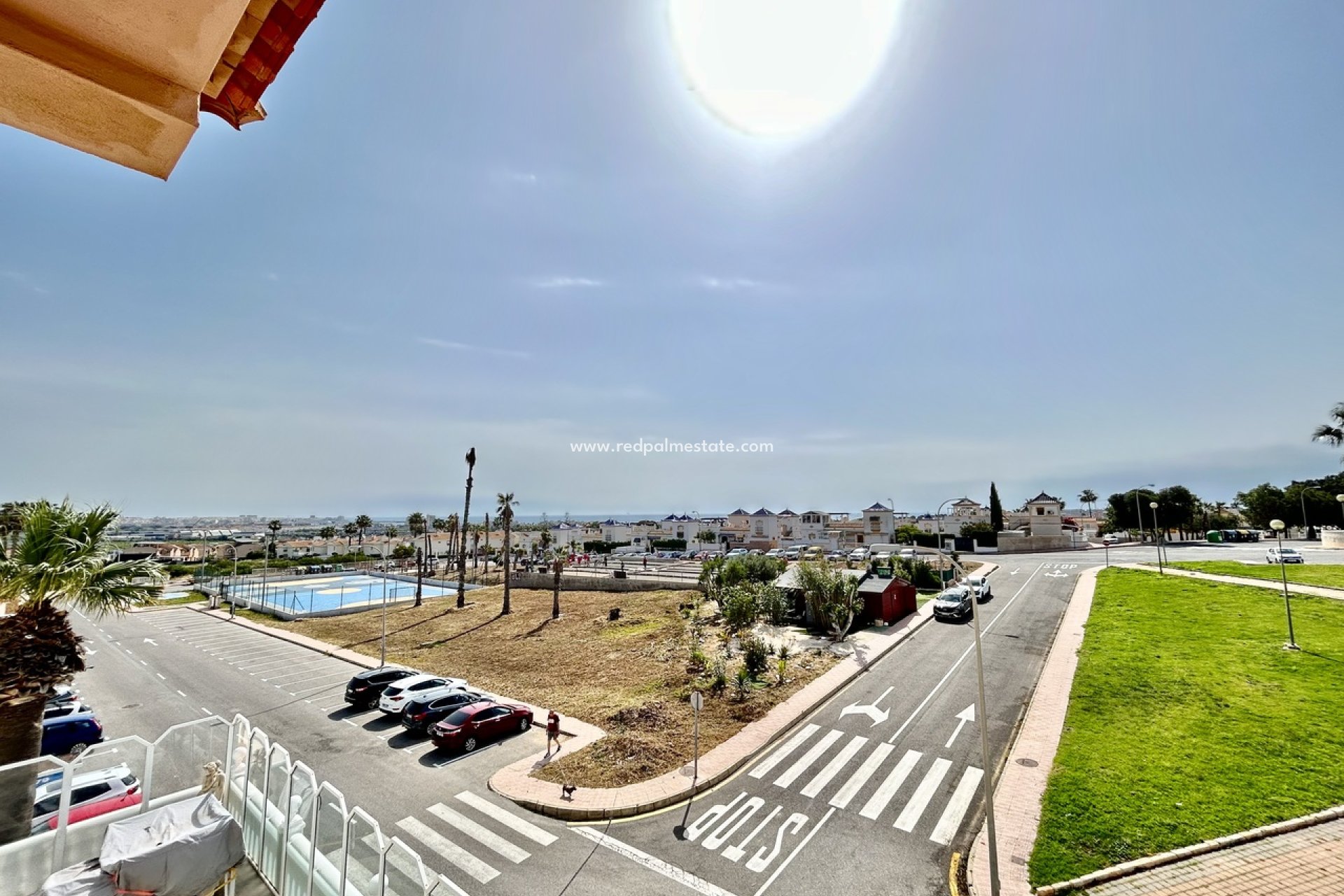 Reventa - Apartamento -
Torrevieja - Los Altos