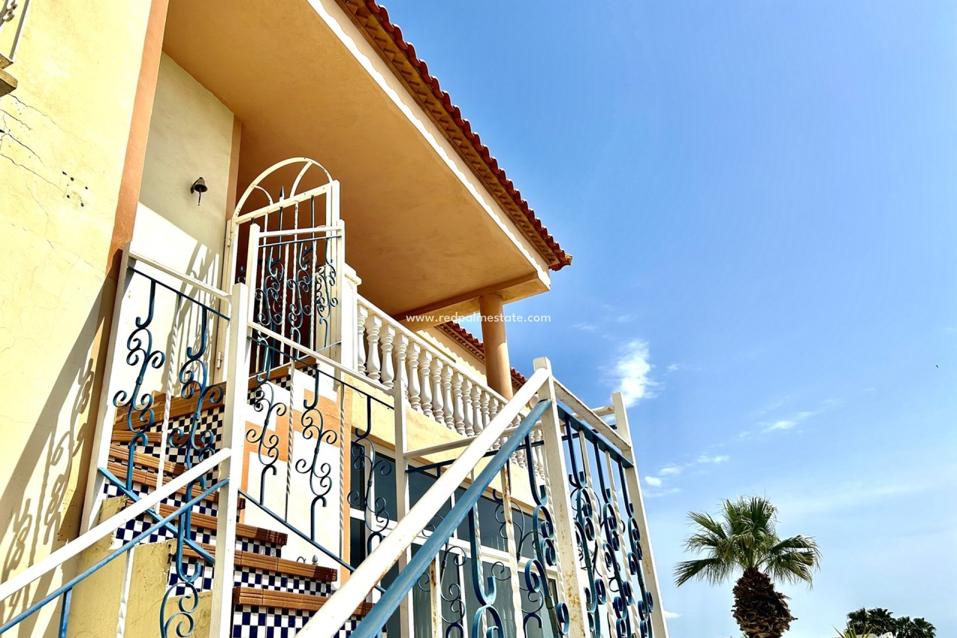 Reventa - Apartamento -
Torrevieja - Los Altos