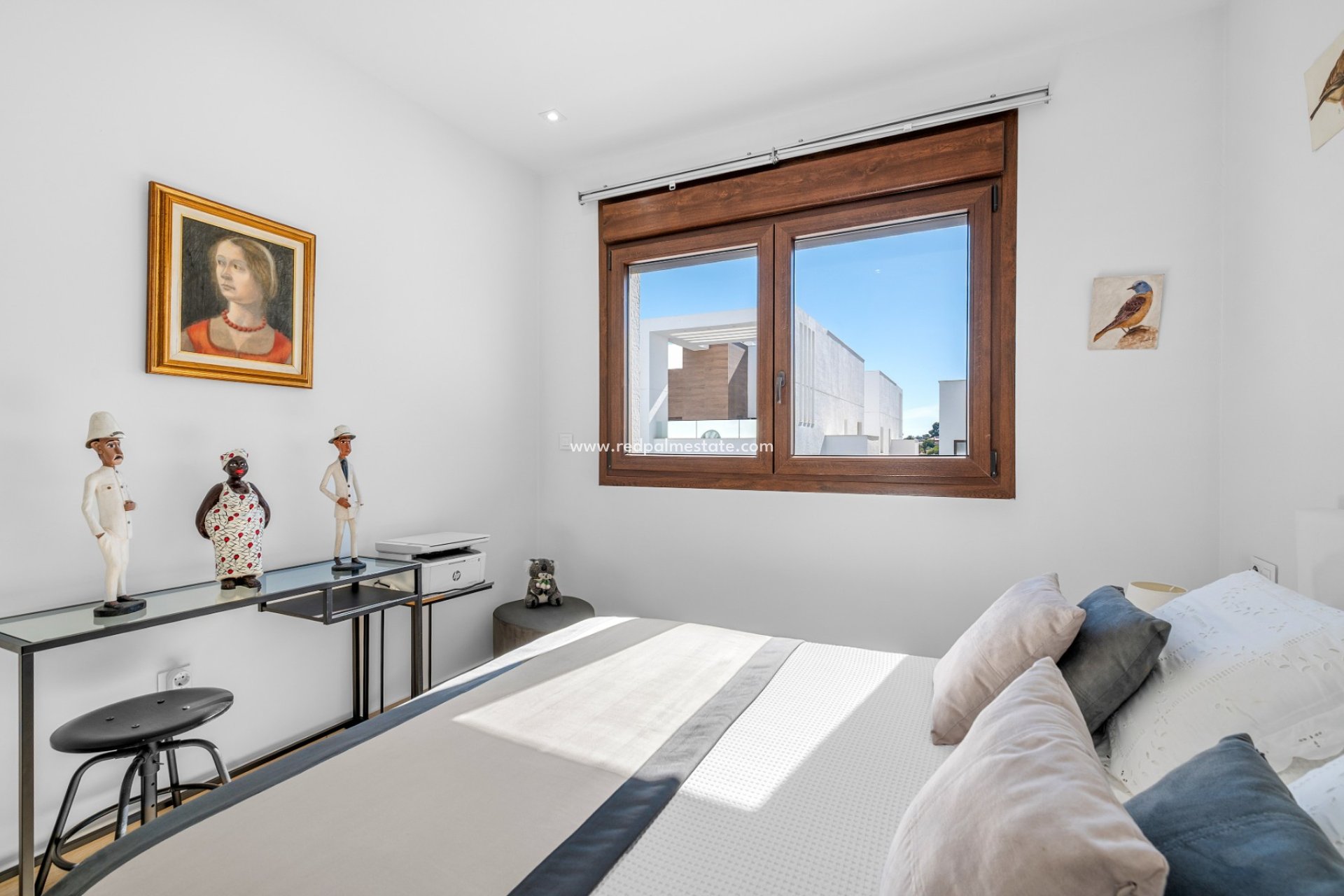 Reventa - Apartamento -
Torrevieja - Los Balcones - Los Altos del Edén