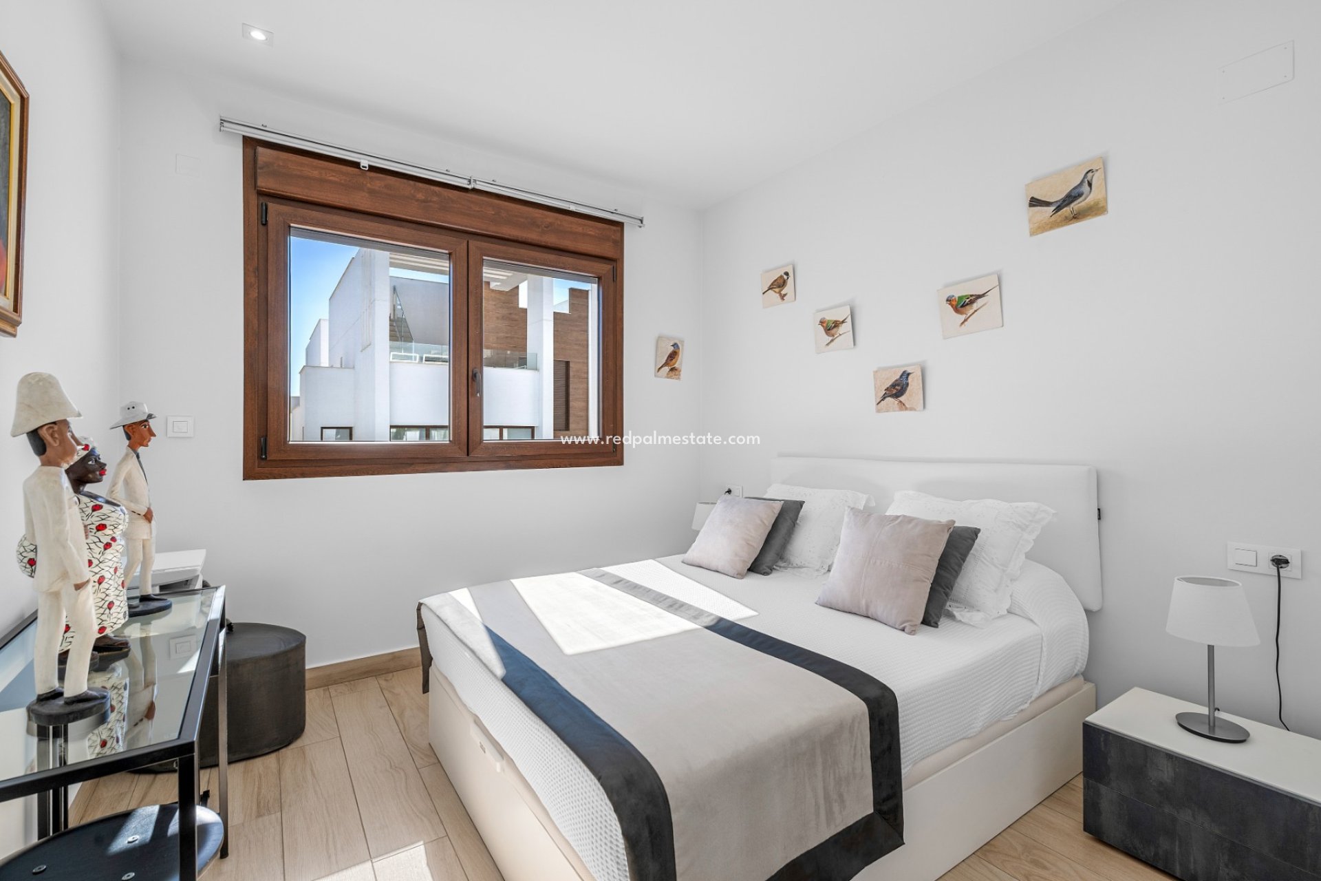 Reventa - Apartamento -
Torrevieja - Los Balcones - Los Altos del Edén