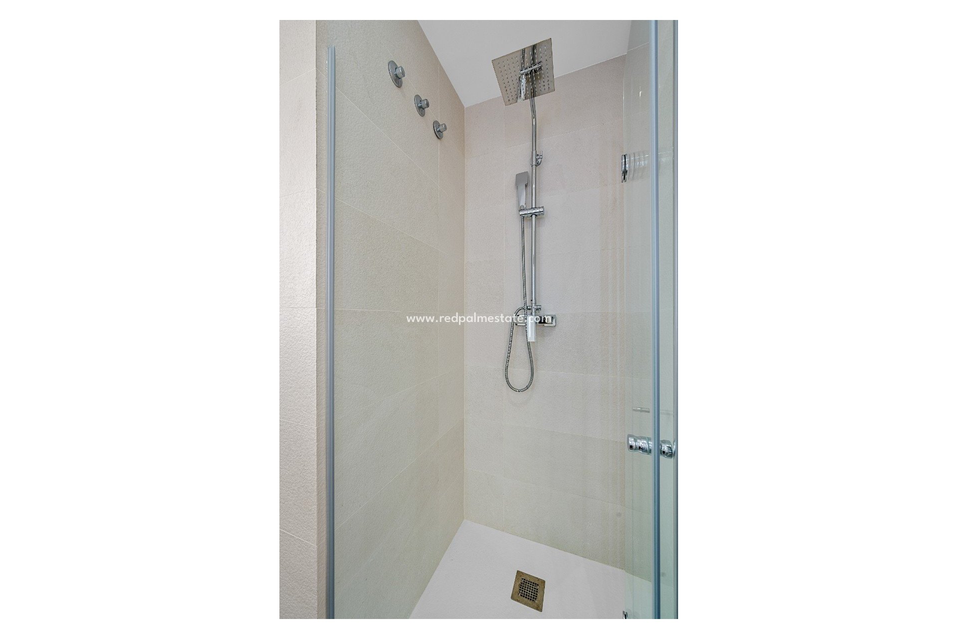 Reventa - Apartamento -
Torrevieja - Los Balcones - Los Altos del Edén